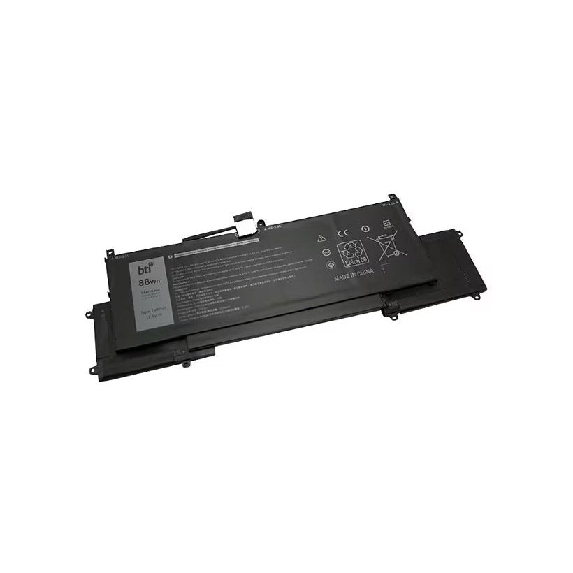 Dell Latitude 9510 Battery New Part Only Aftermarket