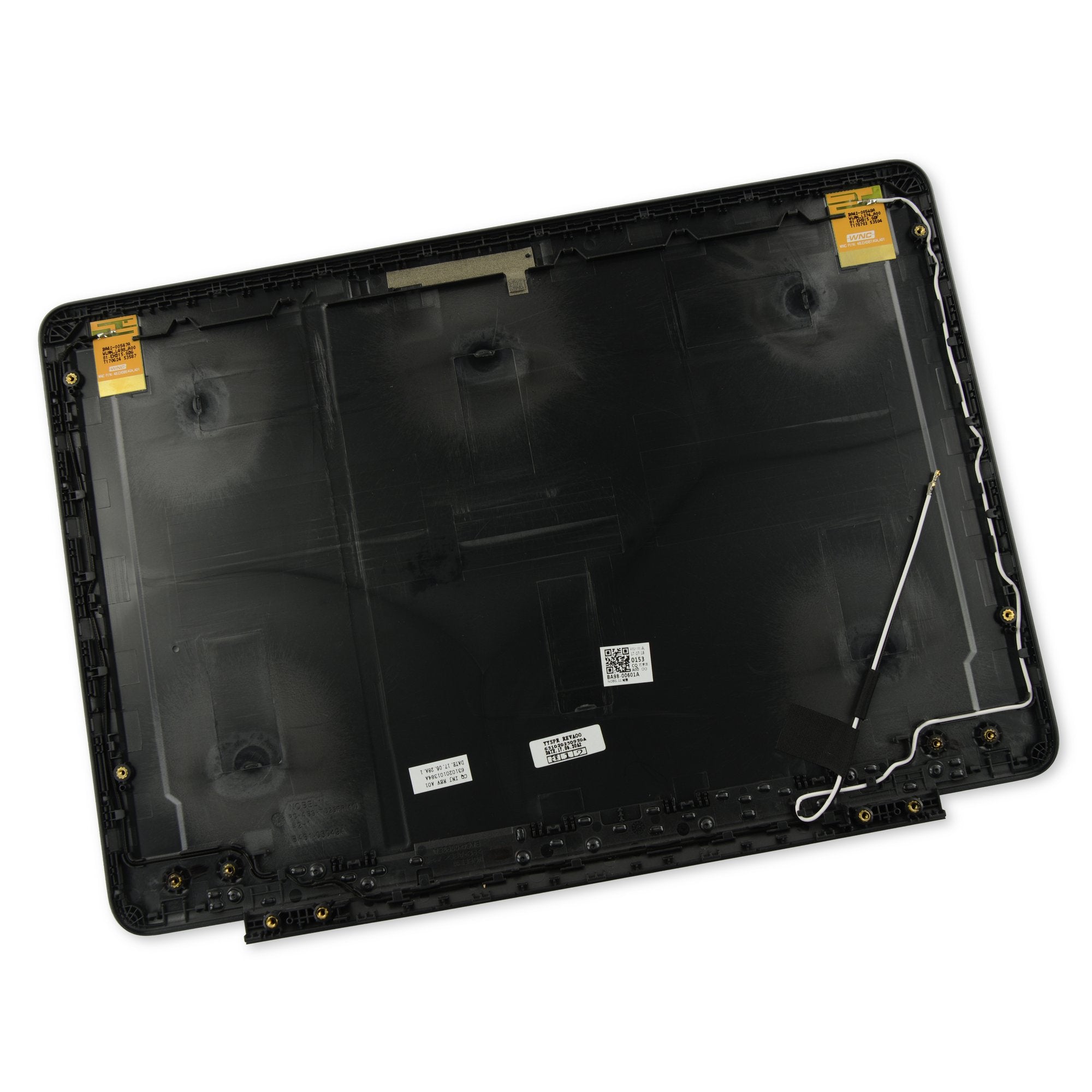 Samsung Chromebook XE500C13 LCD Back Cover