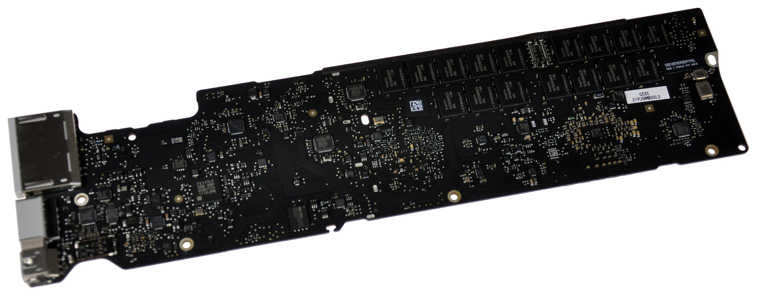 MacBook Air 13" (Mid 2011) 1.7 GHz Logic Board