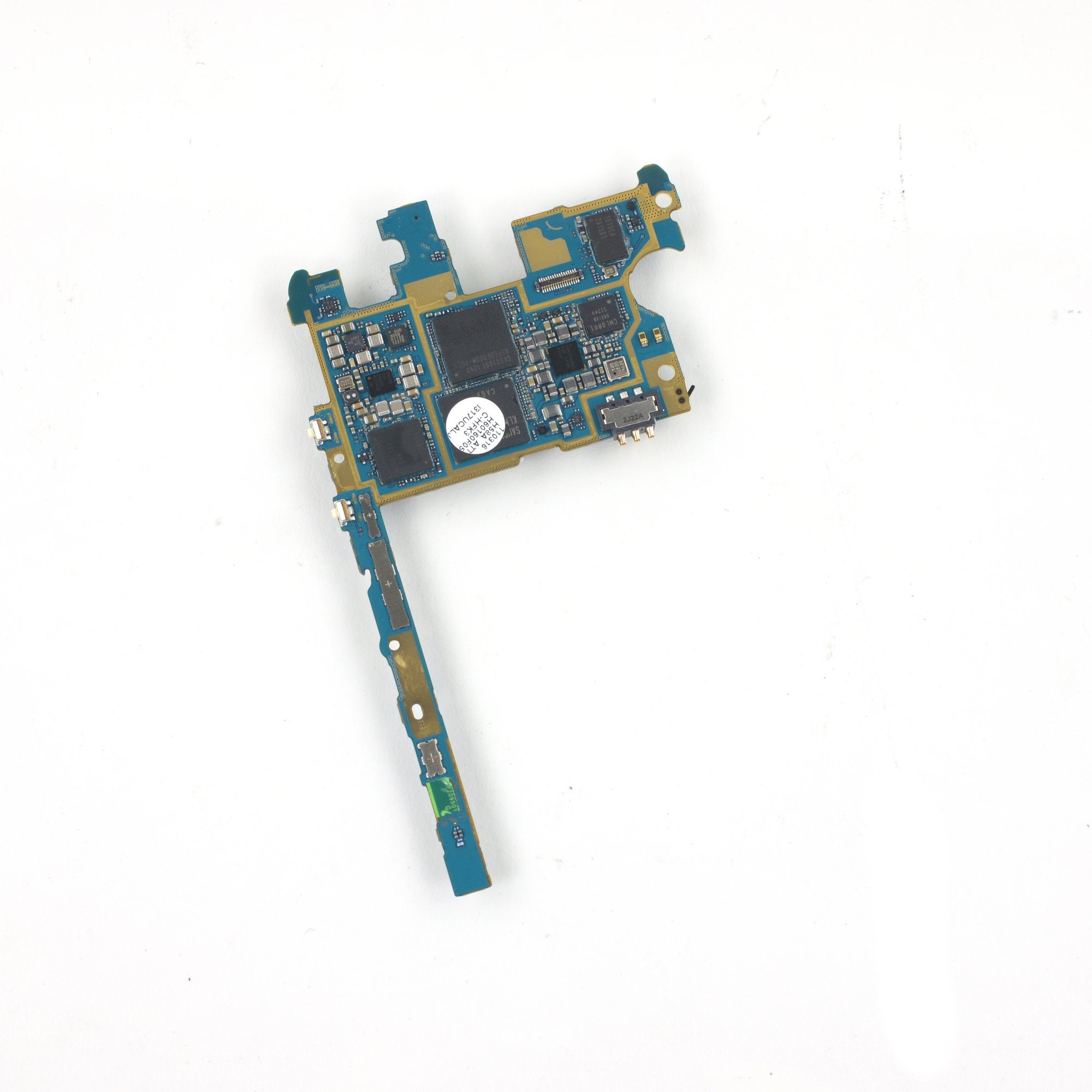 Galaxy Note II Motherboard (AT&T)