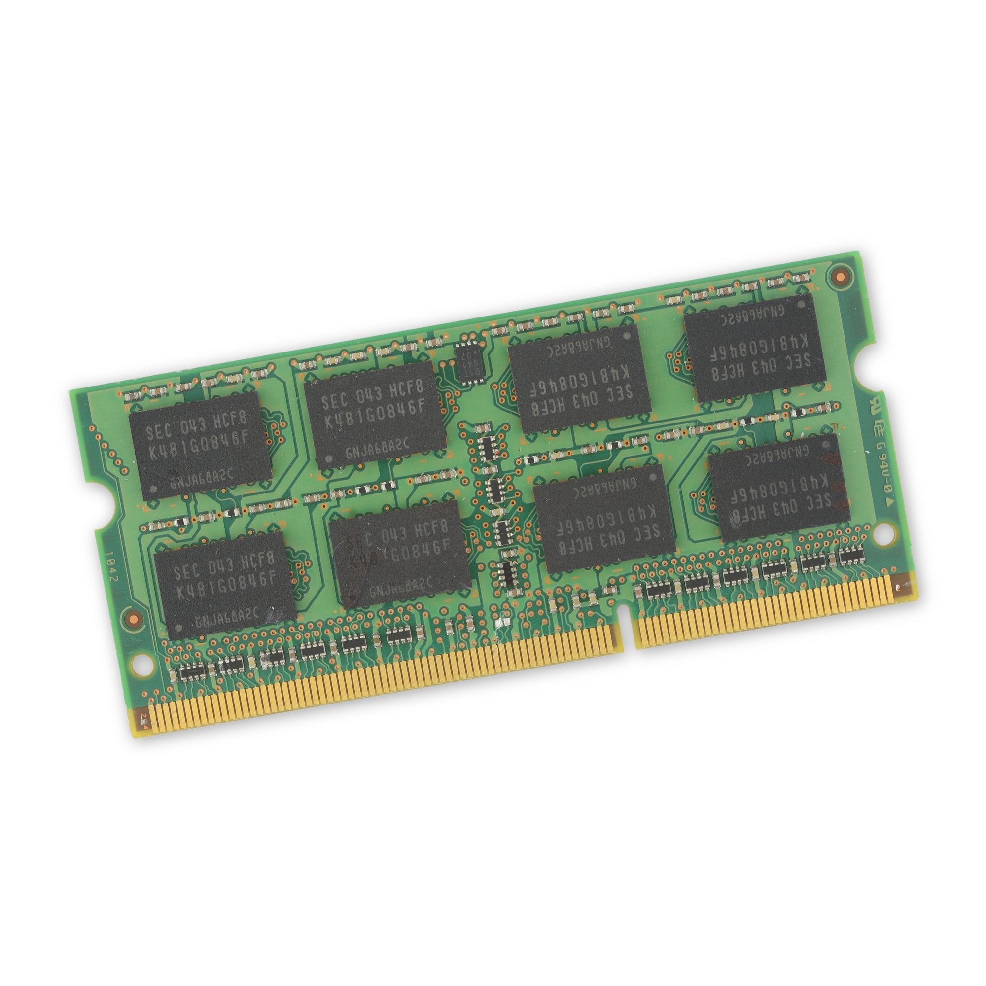 PC3-8500 2 GB RAM Chip