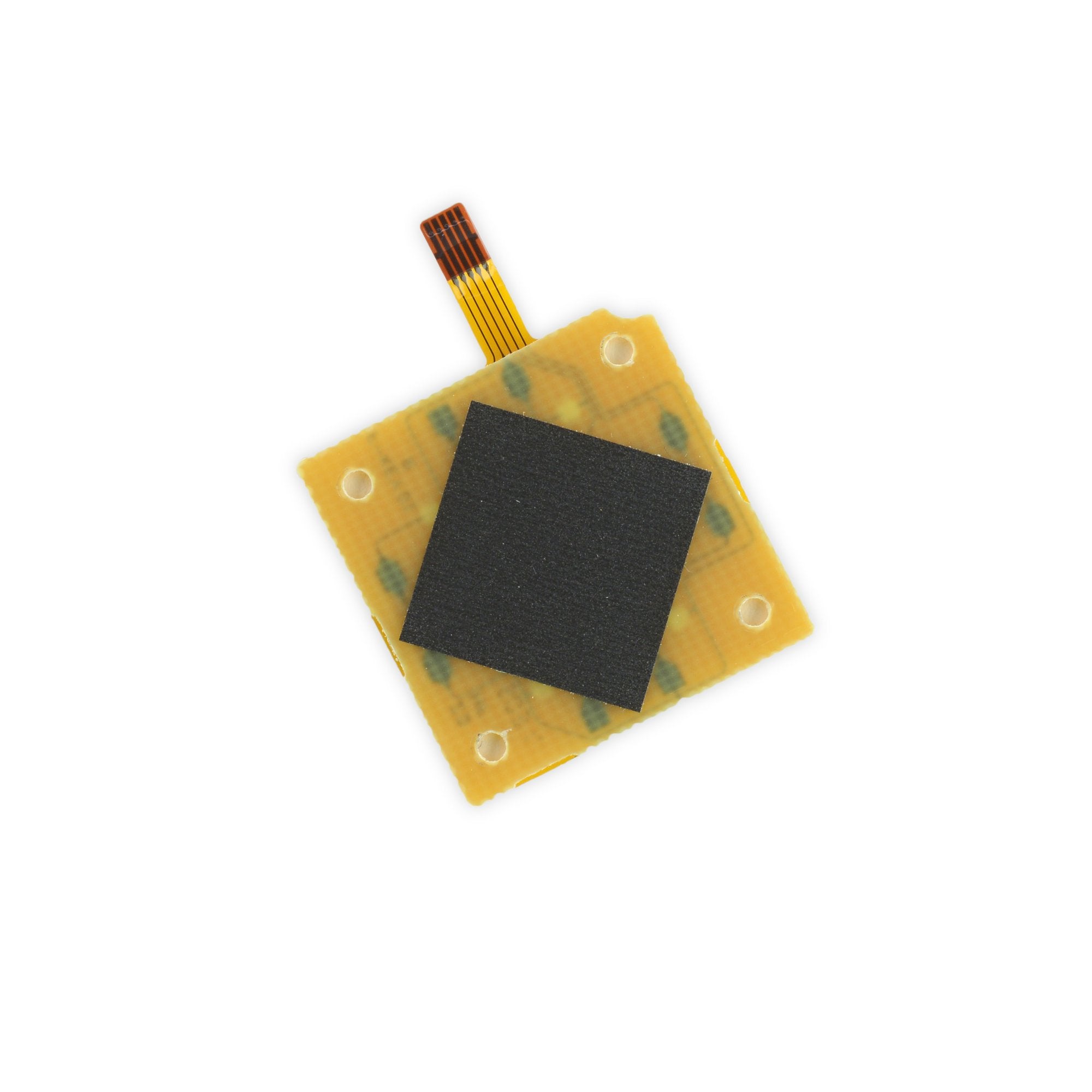 Nintendo 3DS XL (2015) D-Pad Board