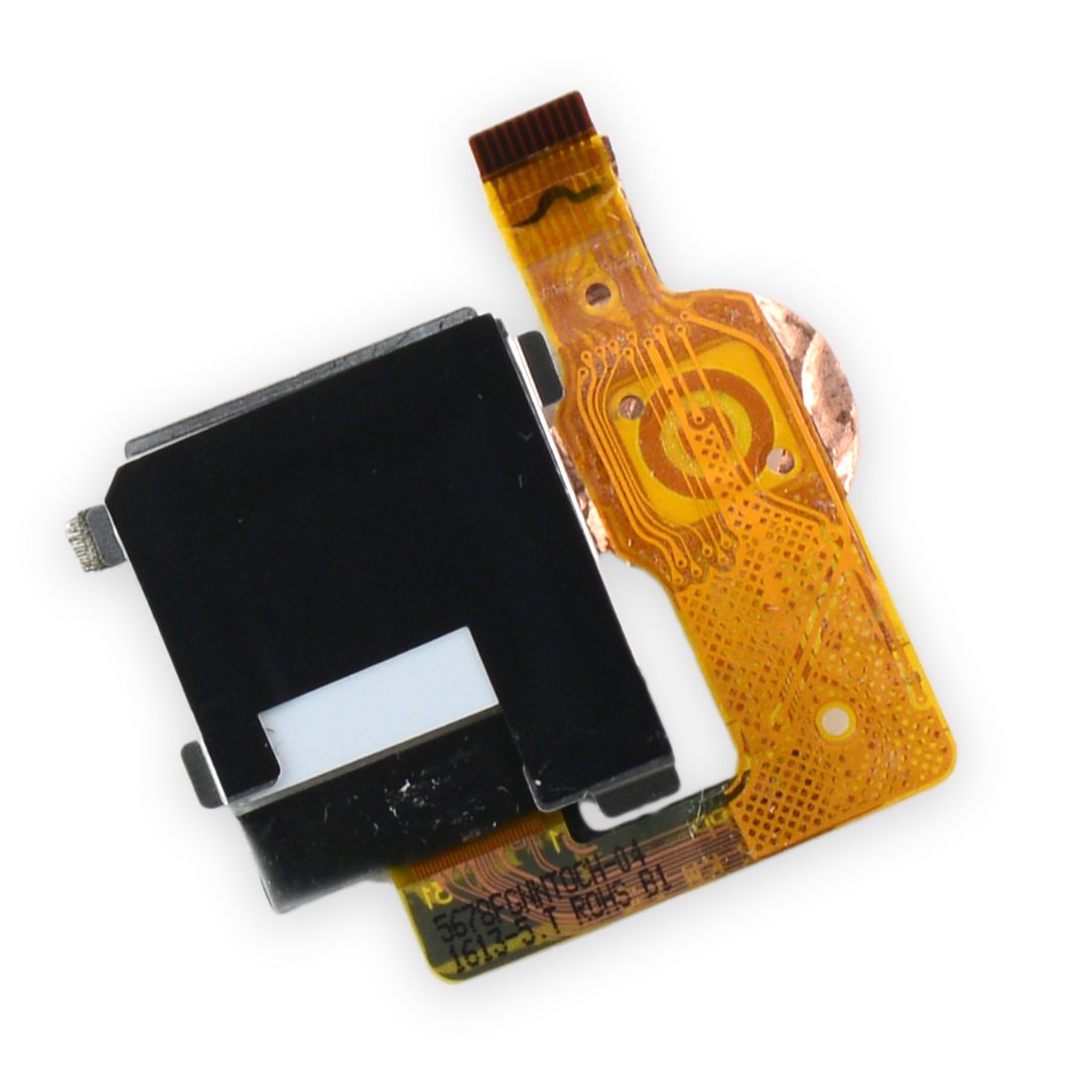 GoPro Hero3 LCD Assembly
