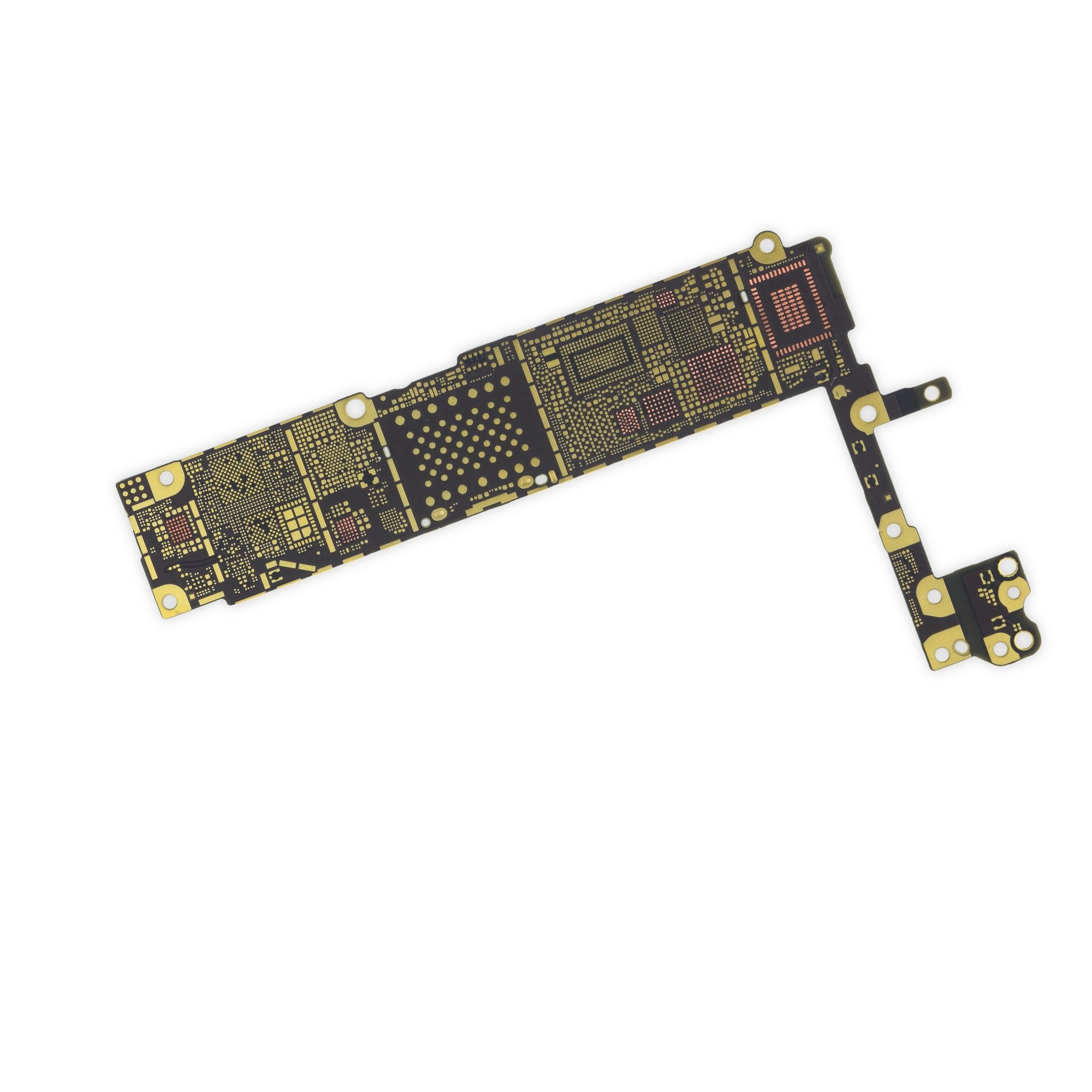 iPhone 6 Bare Logic Board