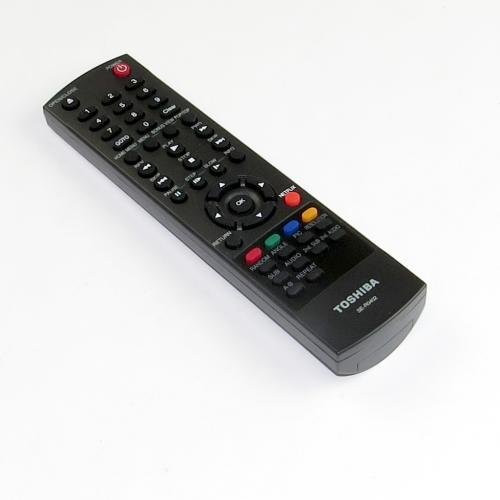 AH700907 - Toshiba Television Remote Control New