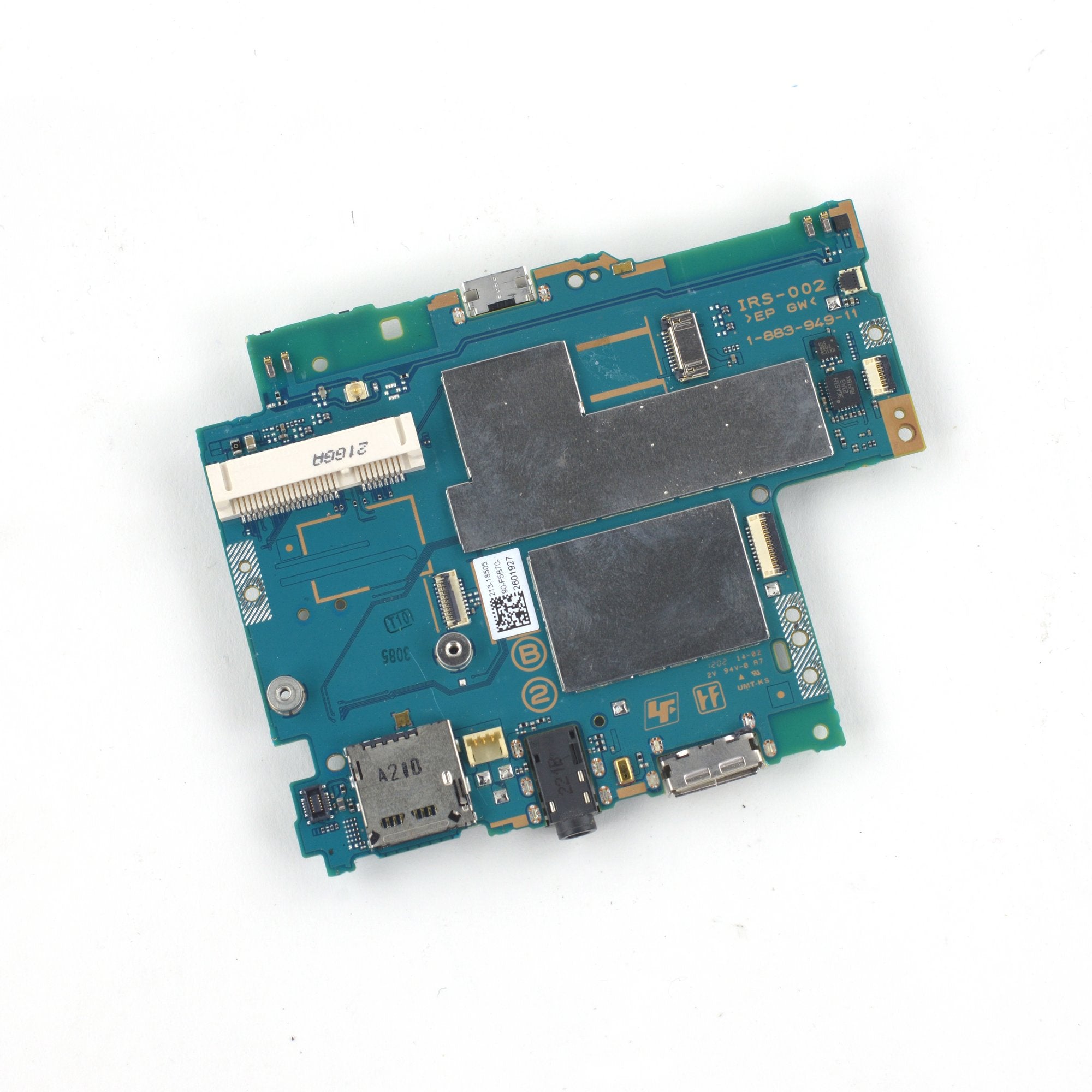 PlayStation Vita (Wi-Fi) Motherboard