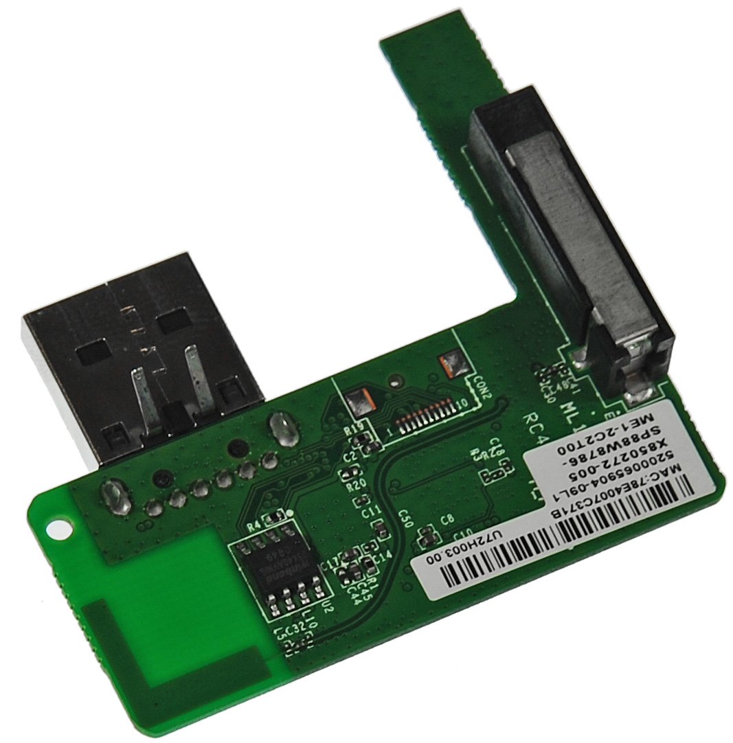 Xbox 360 S Wi-Fi Board