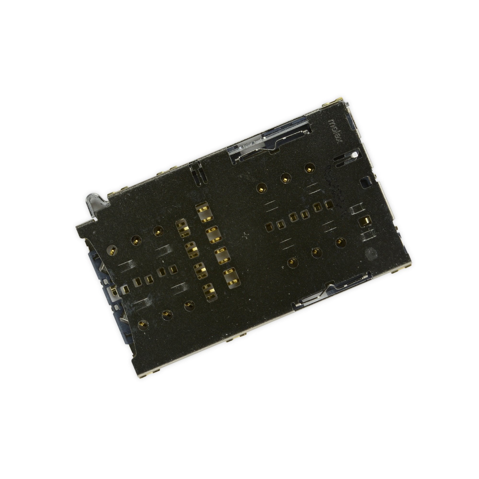 Galaxy S7/S7 Edge SIM Card Slot/Reader