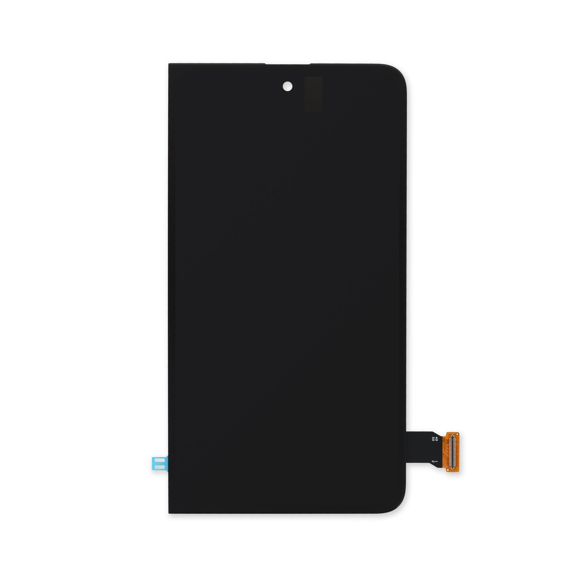 Google Pixel Fold Outer Screen - Genuine New Part Only