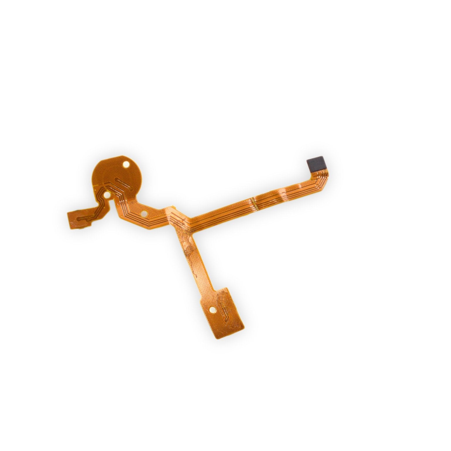 GoPro Hero3 Silver Shutter/Select and Wi-Fi Button Flex Cable