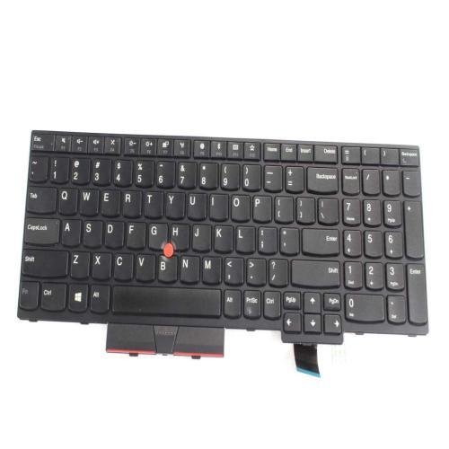 01HX139 - Lenovo Laptop Keyboard - Genuine OEM