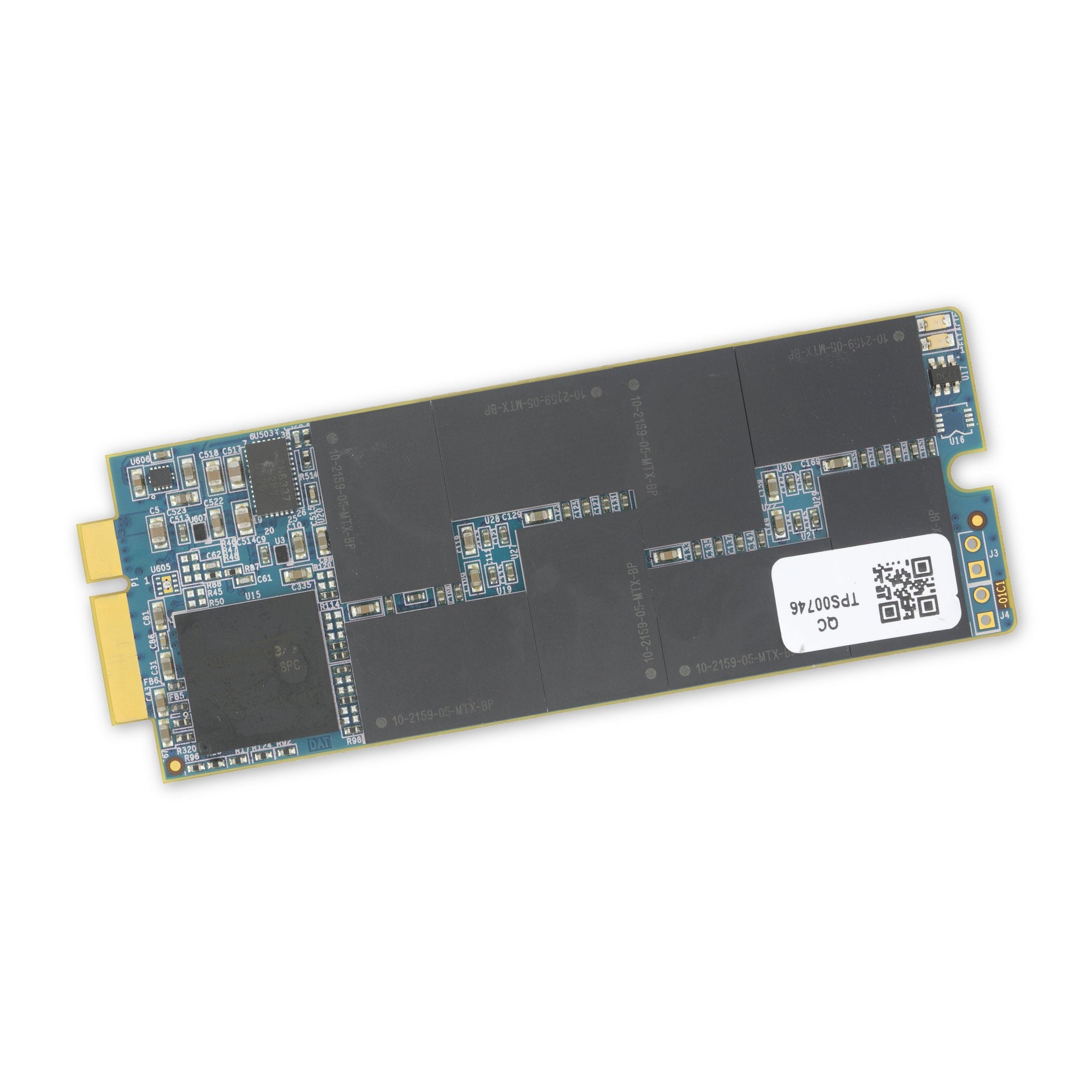 OWC Aura Pro 6G SSD