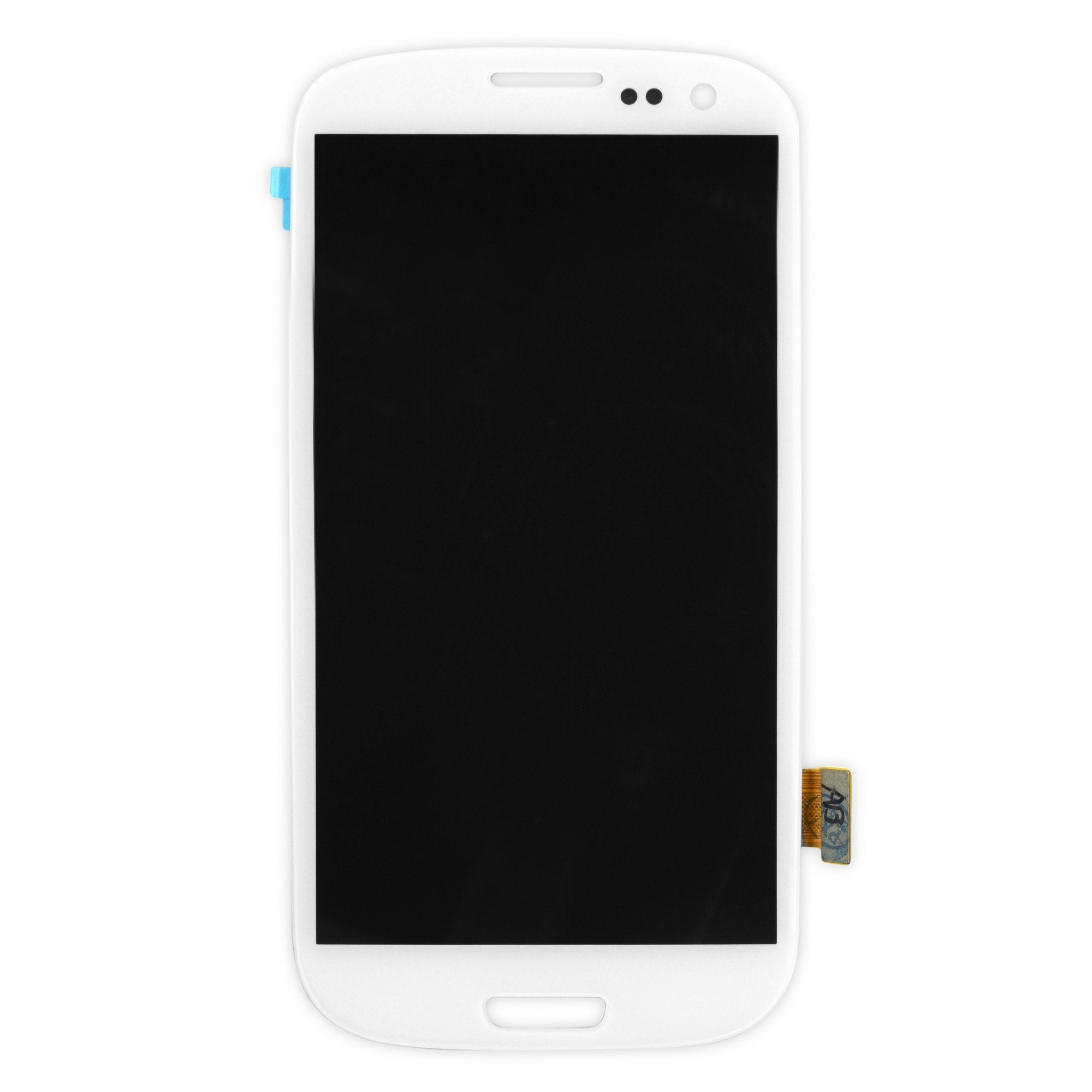 Galaxy S III AMOLED and Digitizer White New