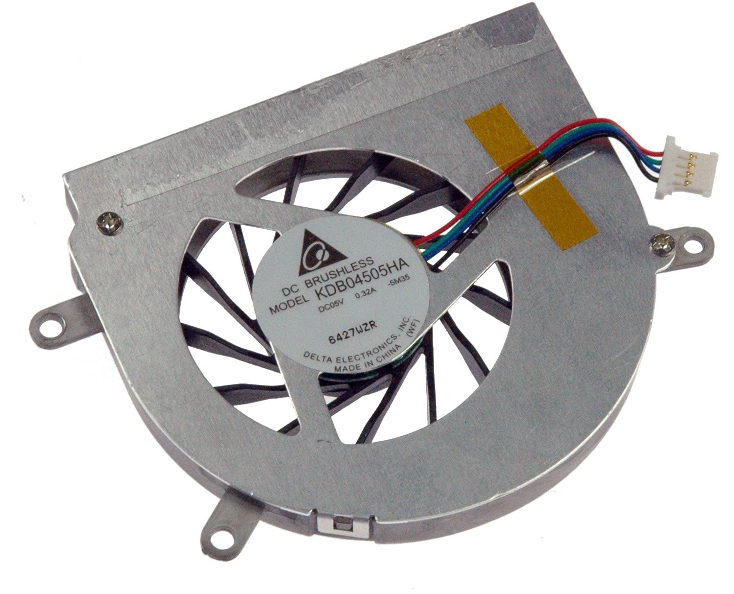 MacBook Pro 17" (Model A1151) Left Fan