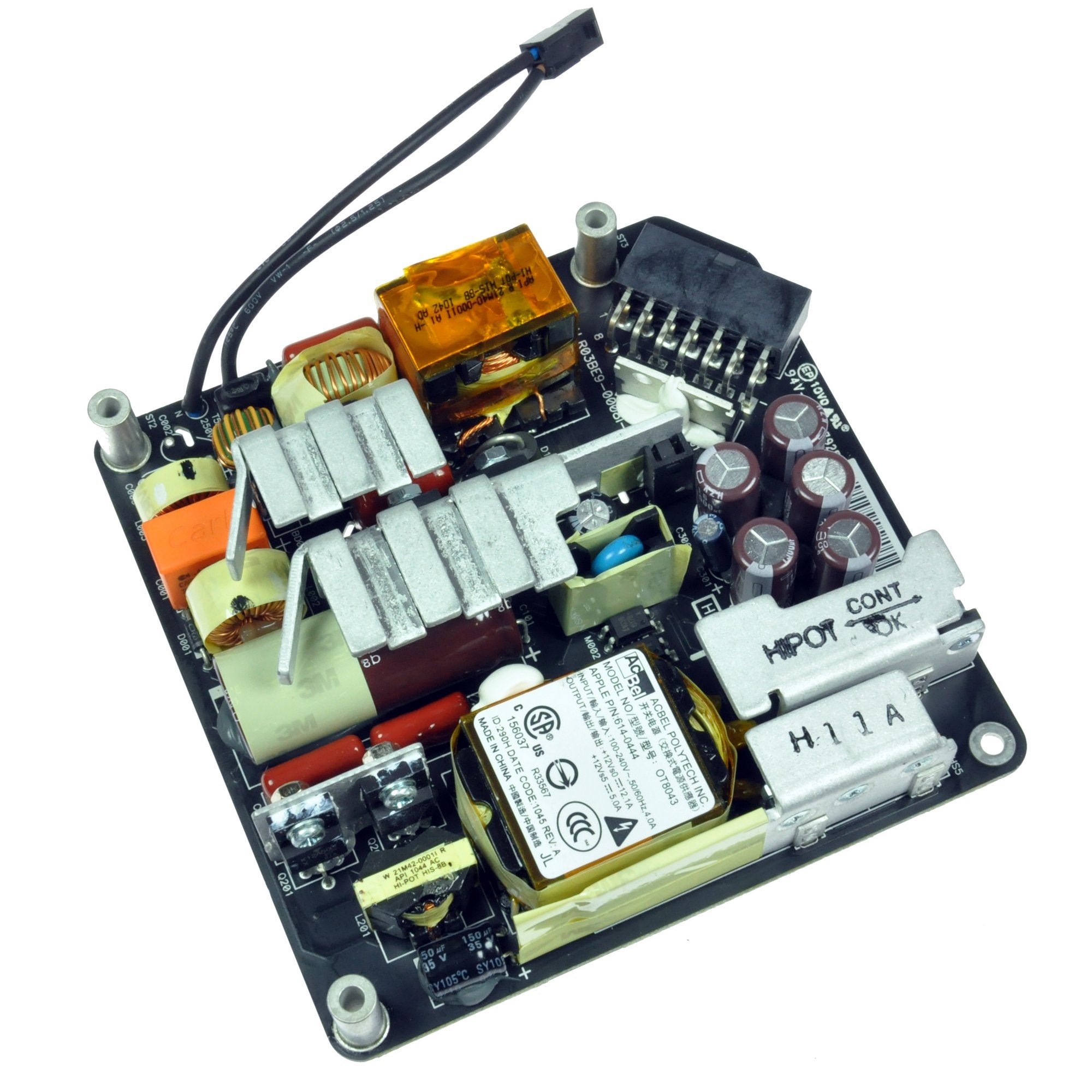 iMac Intel 21.5" (Late 2009-Mid 2011) Power Supply