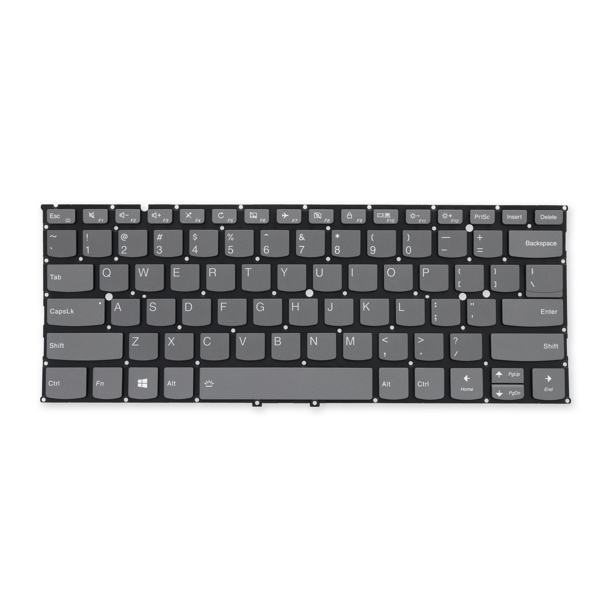 Lenovo Yoga 920-13IKB Keyboard New