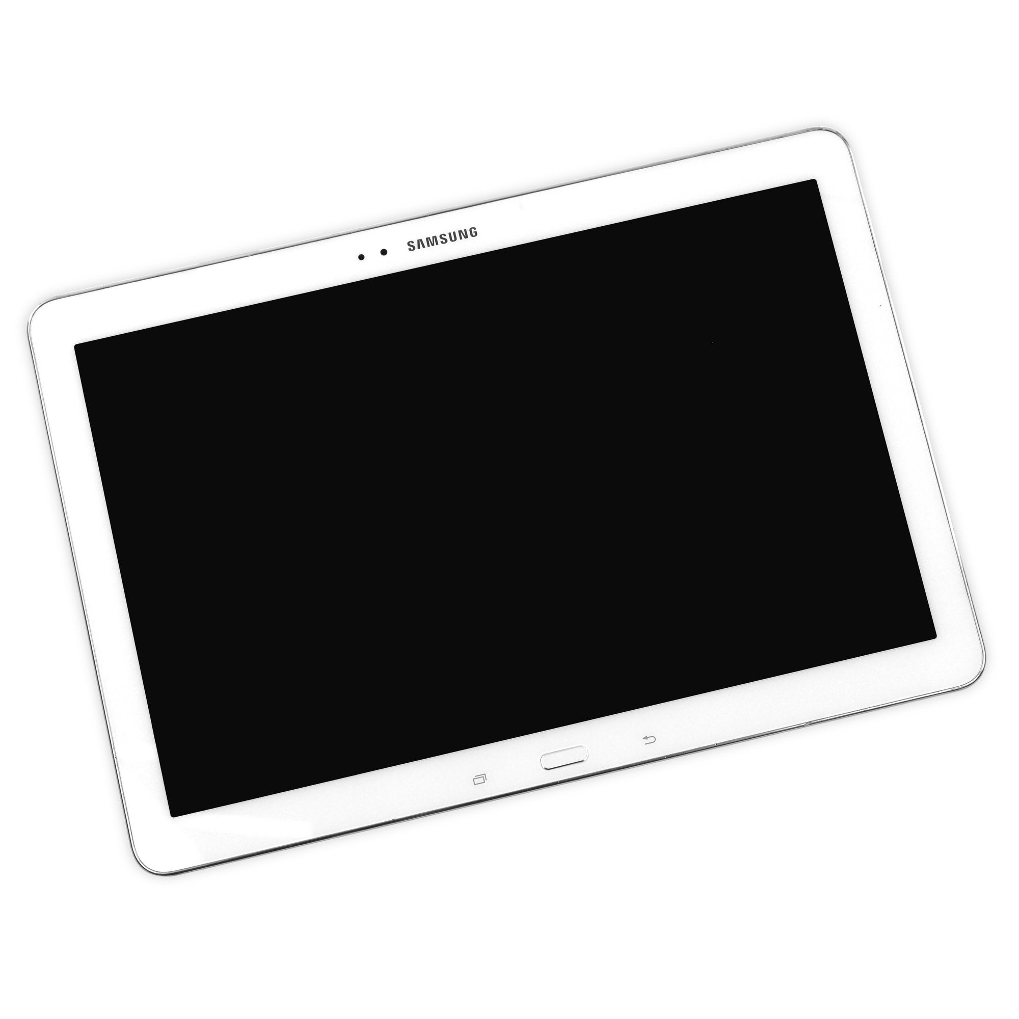 Galaxy Tab Pro 12.2 Screen