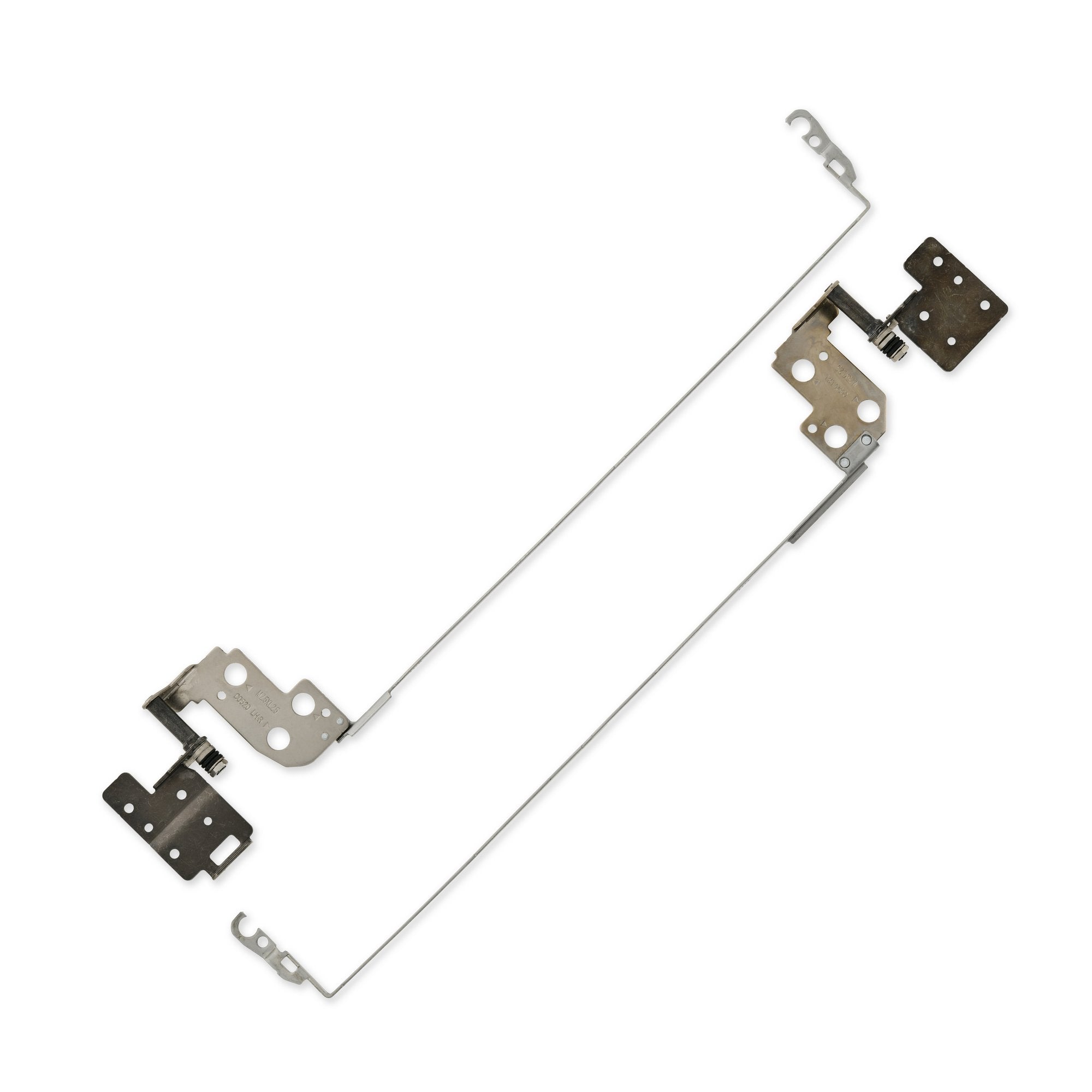 Lenovo IdeaPad 110-15 Display Hinge Set New