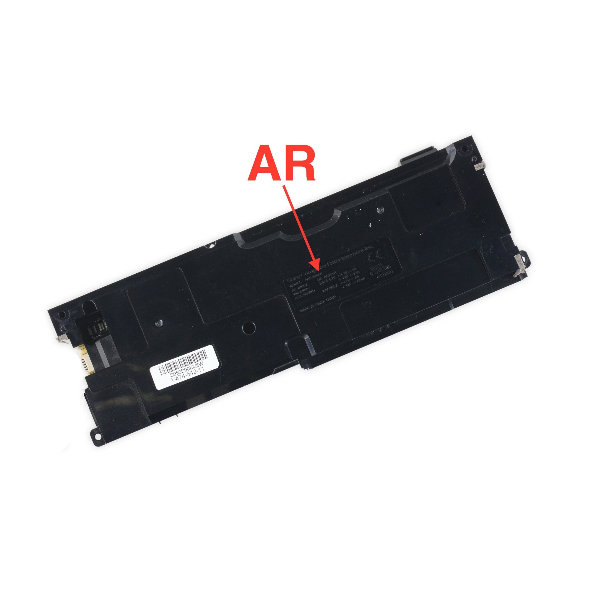 PlayStation 4 ADP-240AR Power Supply