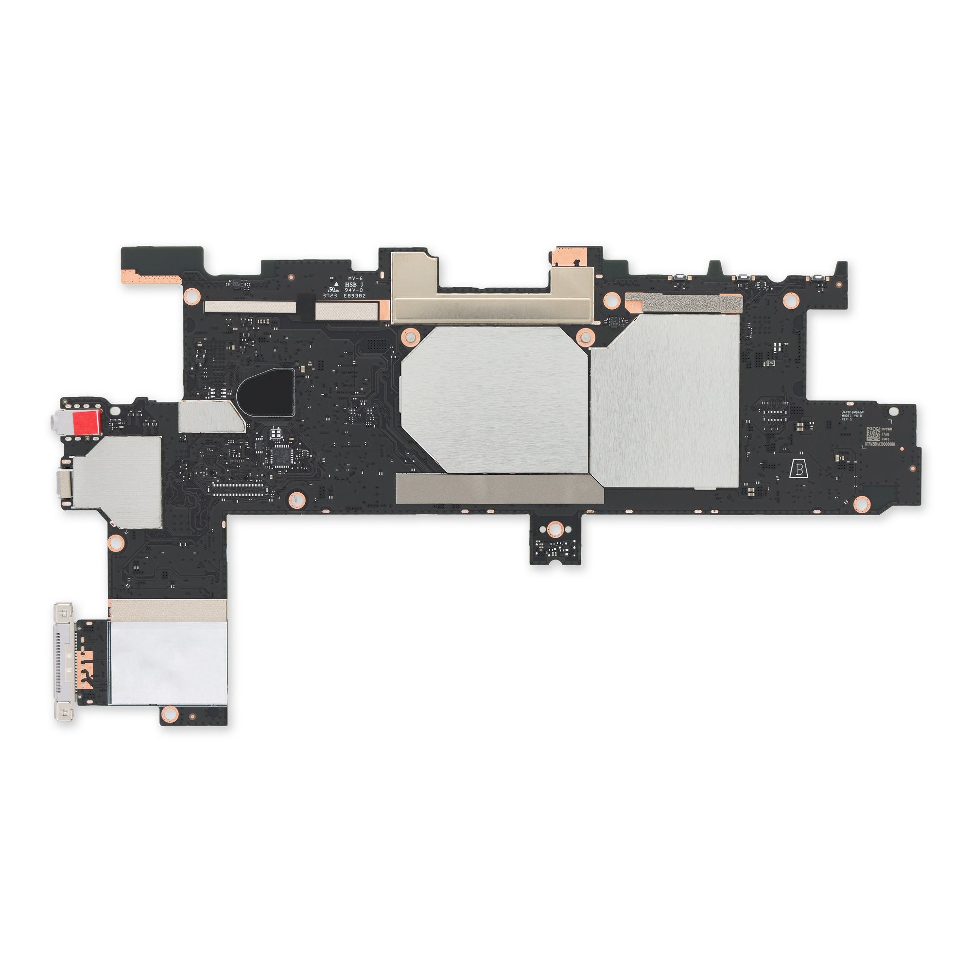 Surface Go 4 Motherboard - Genuine 8 GB RAM 64 GB New