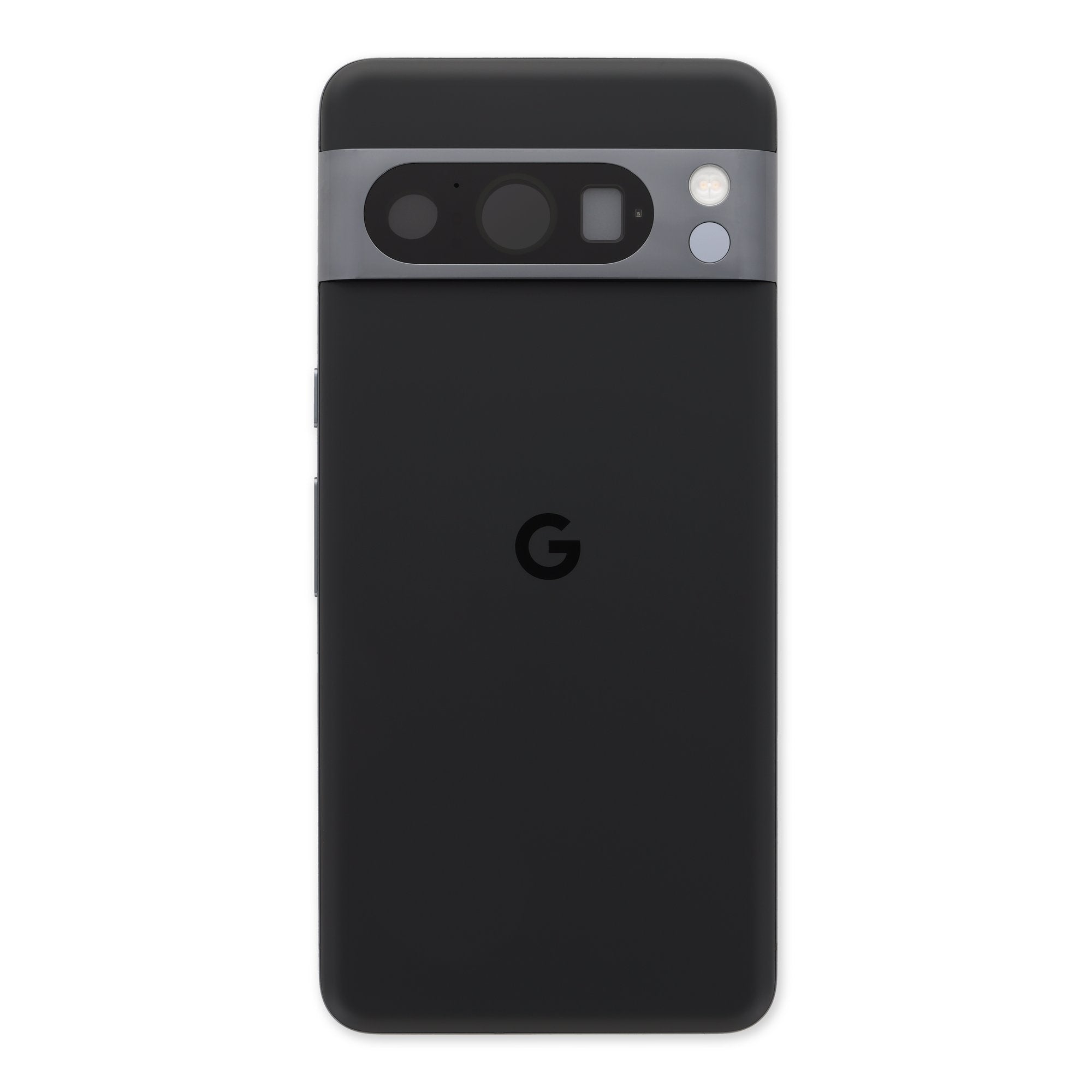 Google Pixel 8 Pro Rear Case - Genuine Black New US AU FI JP CA TW SG