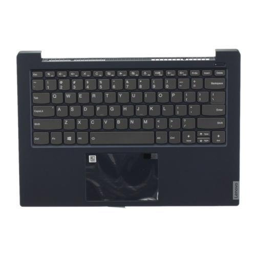 5CB0S18619 - Lenovo Laptop Upper Case - Genuine OEM