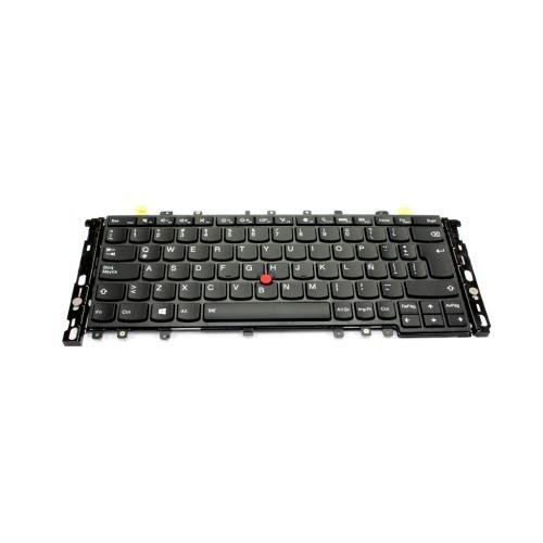 04Y2623 - Lenovo Laptop Keyboard - Genuine OEM