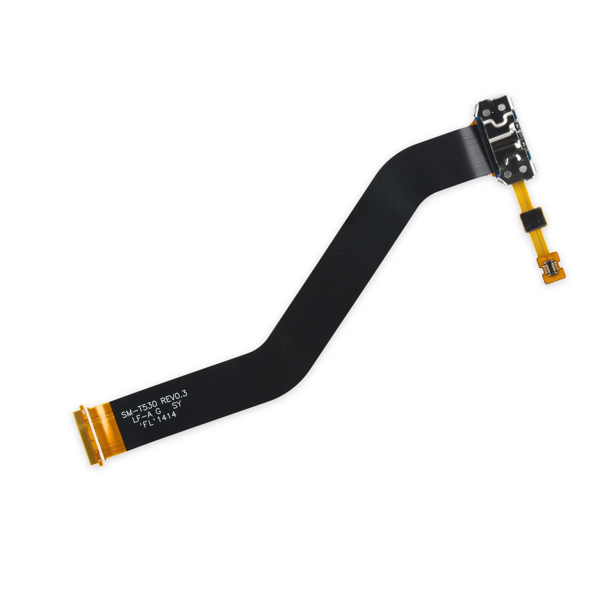 Galaxy Tab 4 10.1 (Wi-Fi) Charging Assembly