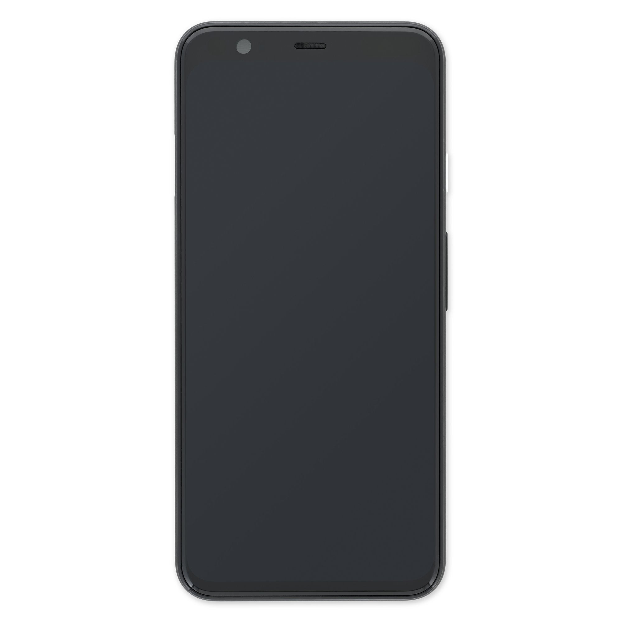 Google Pixel 4 Screen Assembly - Genuine Black New Part Only