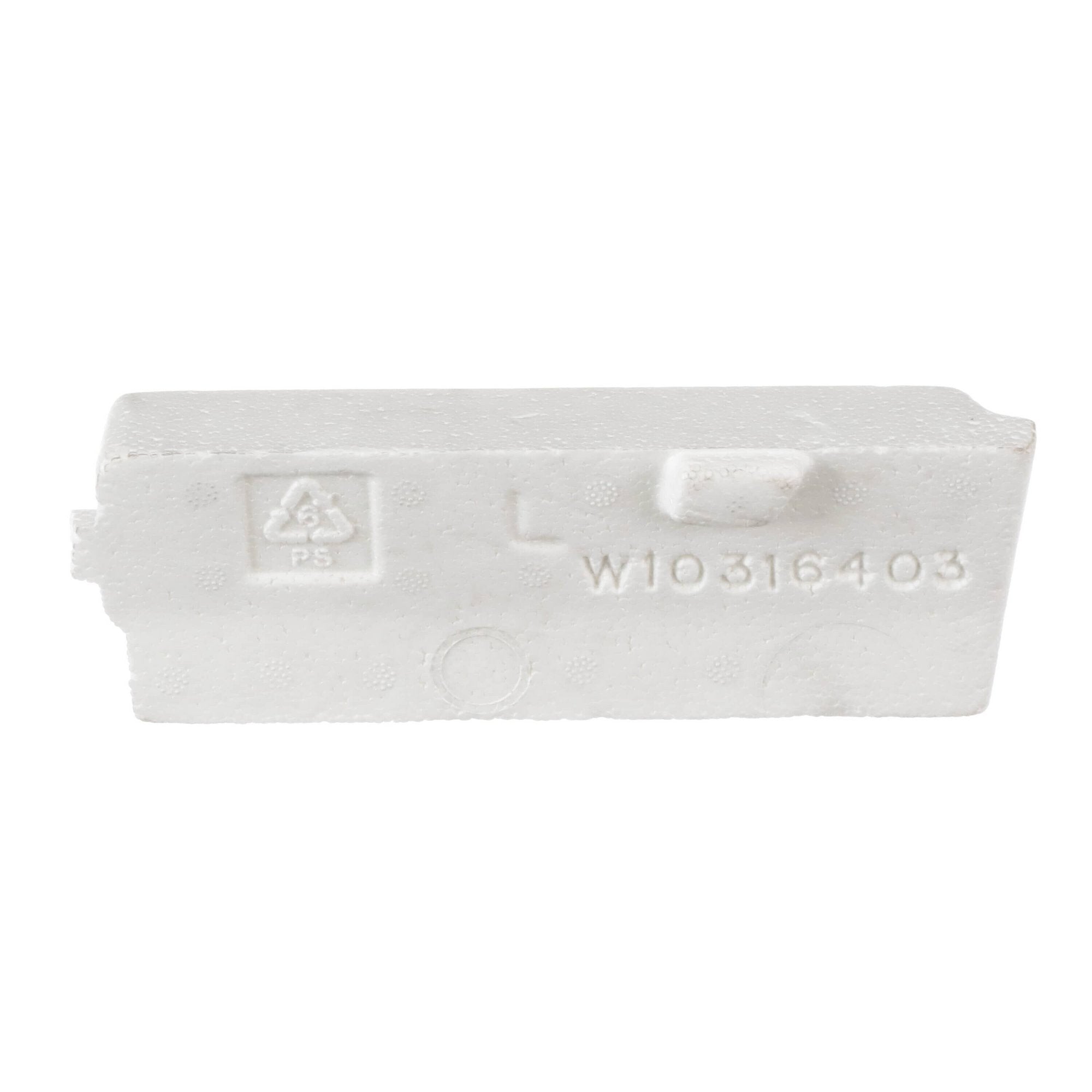 W10316403 - Whirlpool Refrigerator Terminal Block New