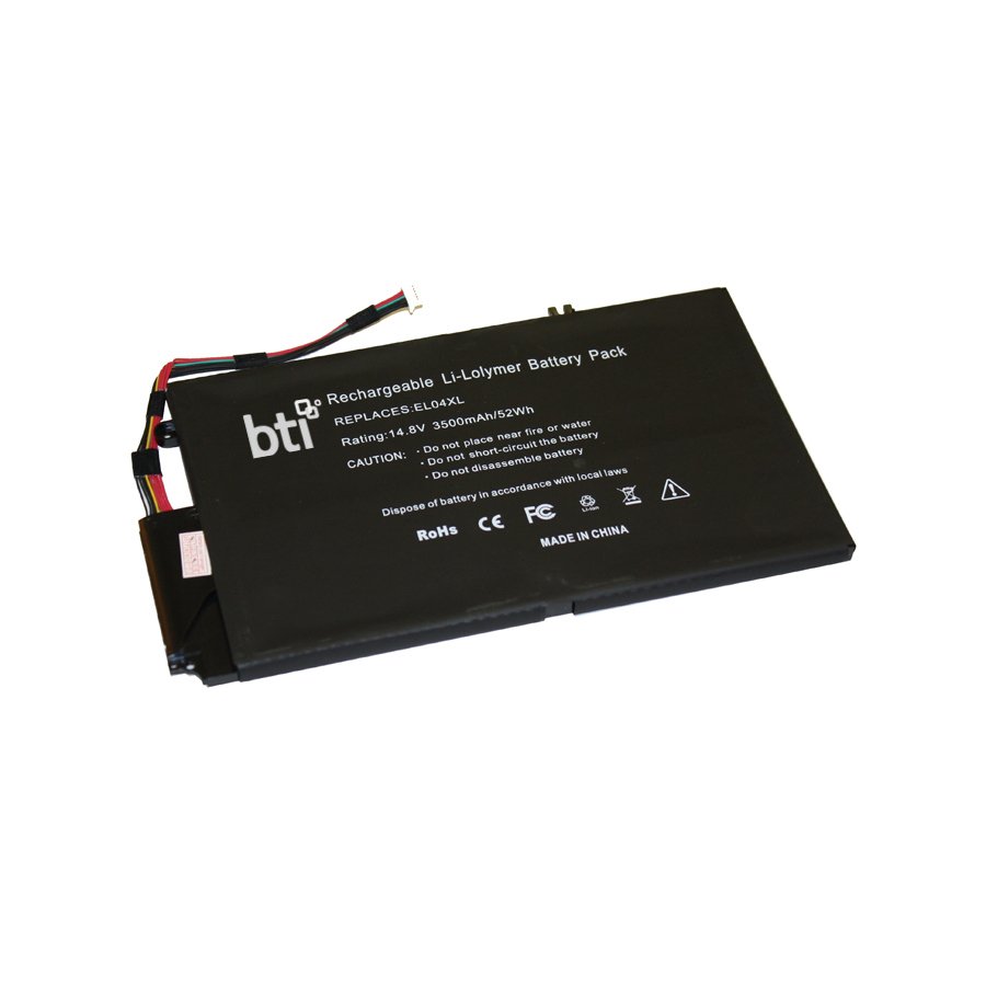 HP EL04 Envy 4-1000 Laptop Battery New Part Only