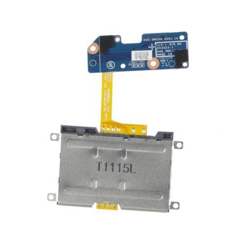 5C51C81268 - Lenovo Laptop Smart Card Reader - Genuine OEM