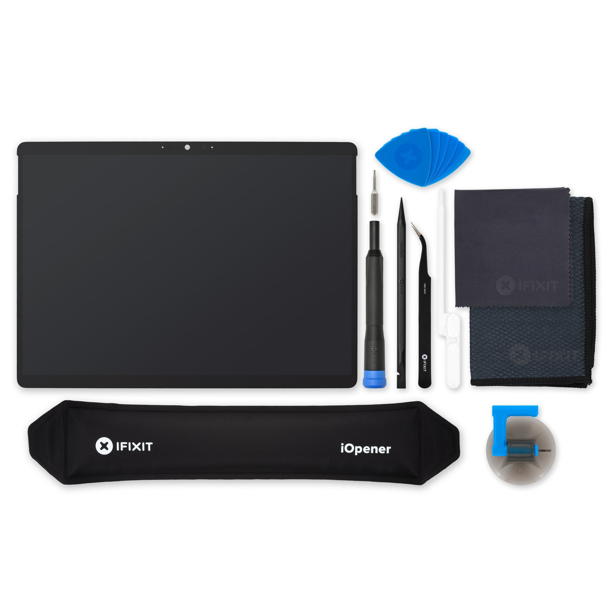 Surface Pro X Screen - Genuine New Fix Kit