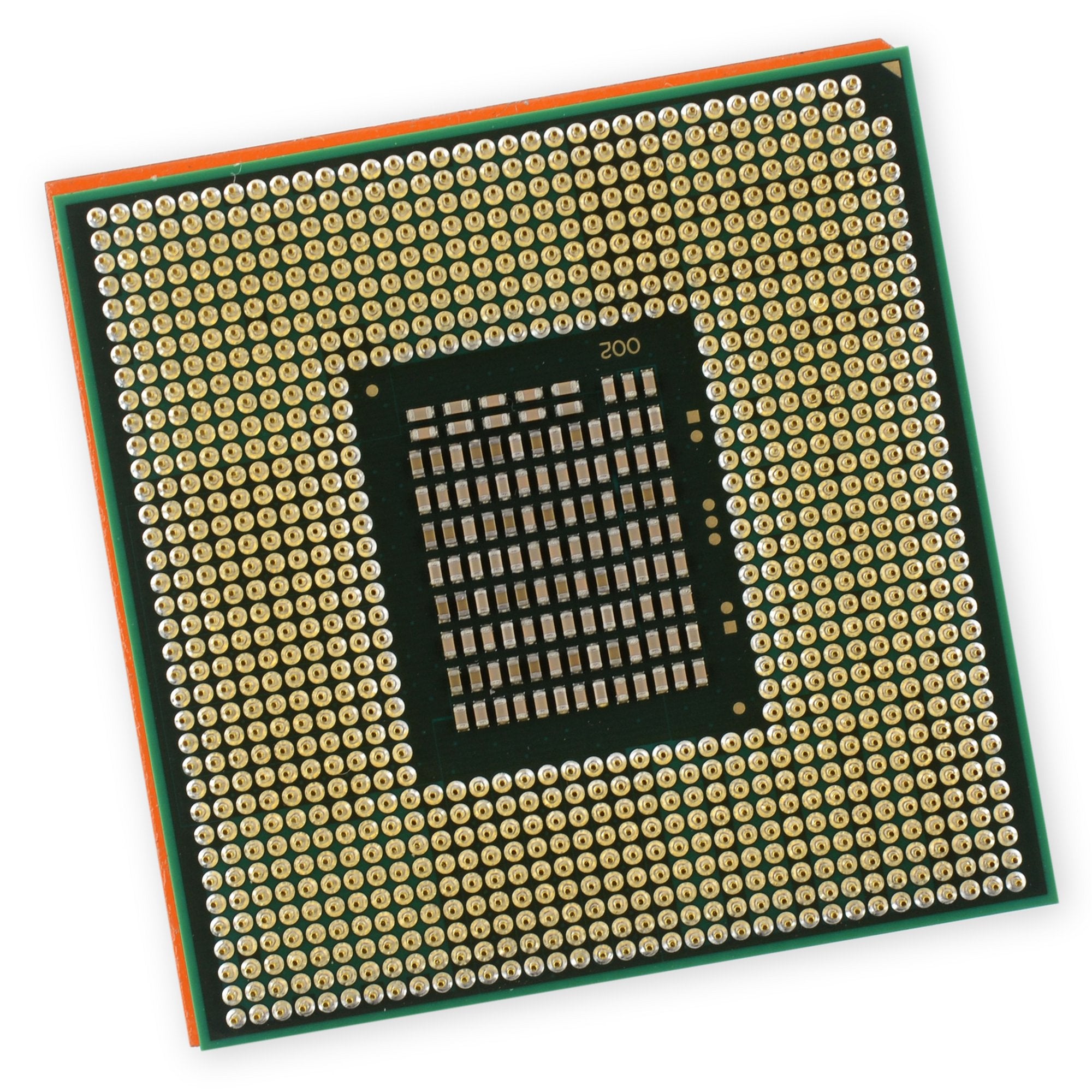 Asus G74SX-BBK8 CPU (i7-2670QM)
