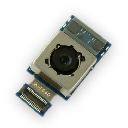 LG G6 Main Rear Camera