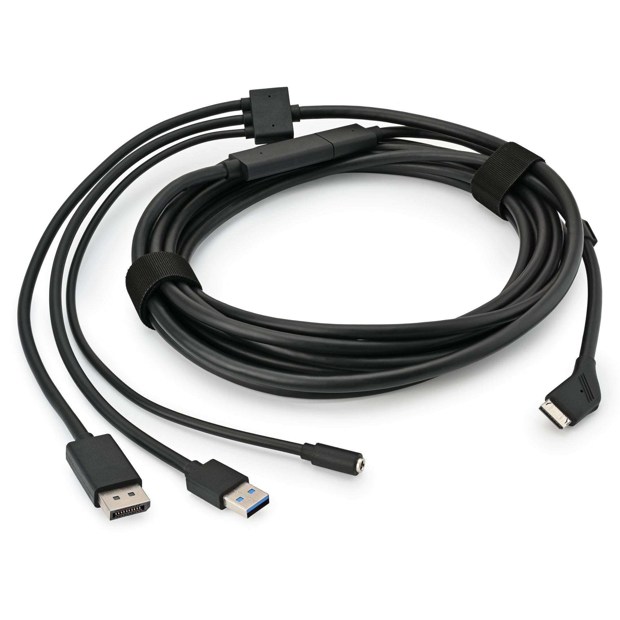 Valve Index Tether and Trident Cables Used