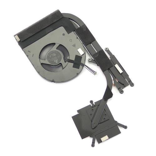 01EN342 - Lenovo Laptop CPU Cooling Fan - Genuine OEM