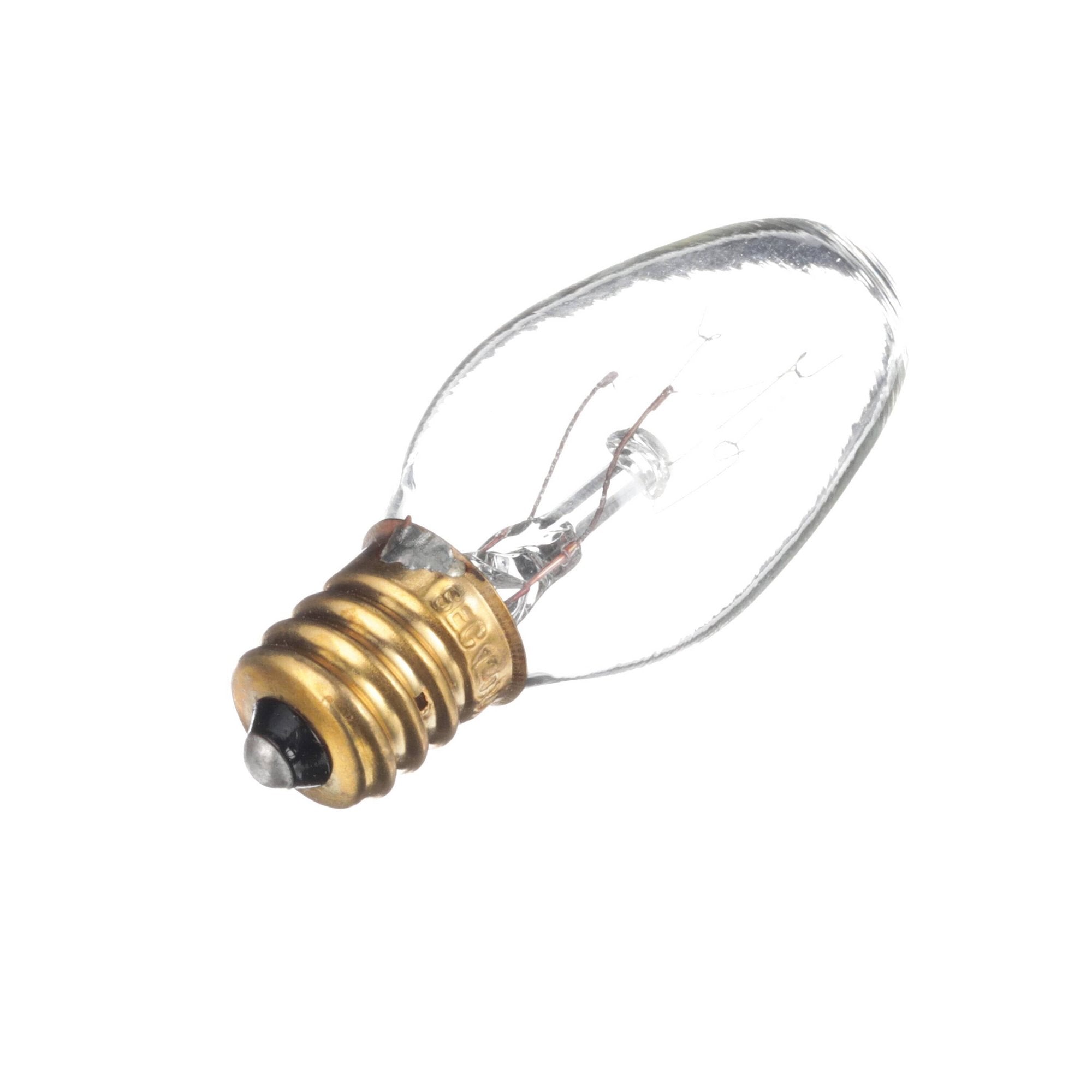 W10857122 - Whirlpool Refrigerator Light Bulb New
