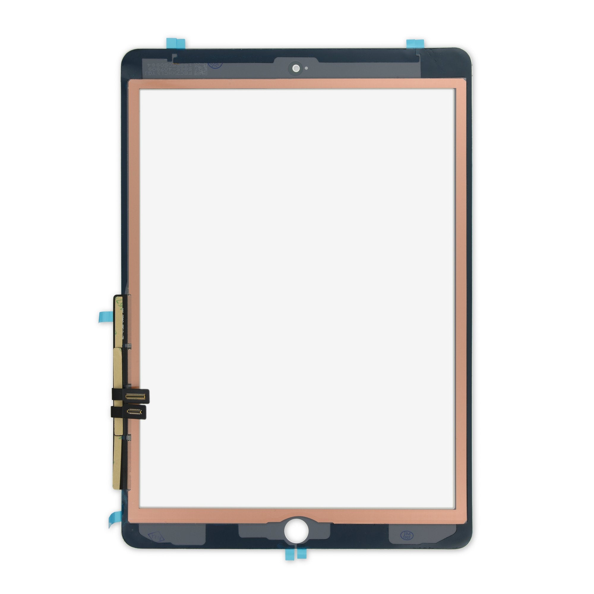 iPad 6 Screen Digitizer White New Part Only