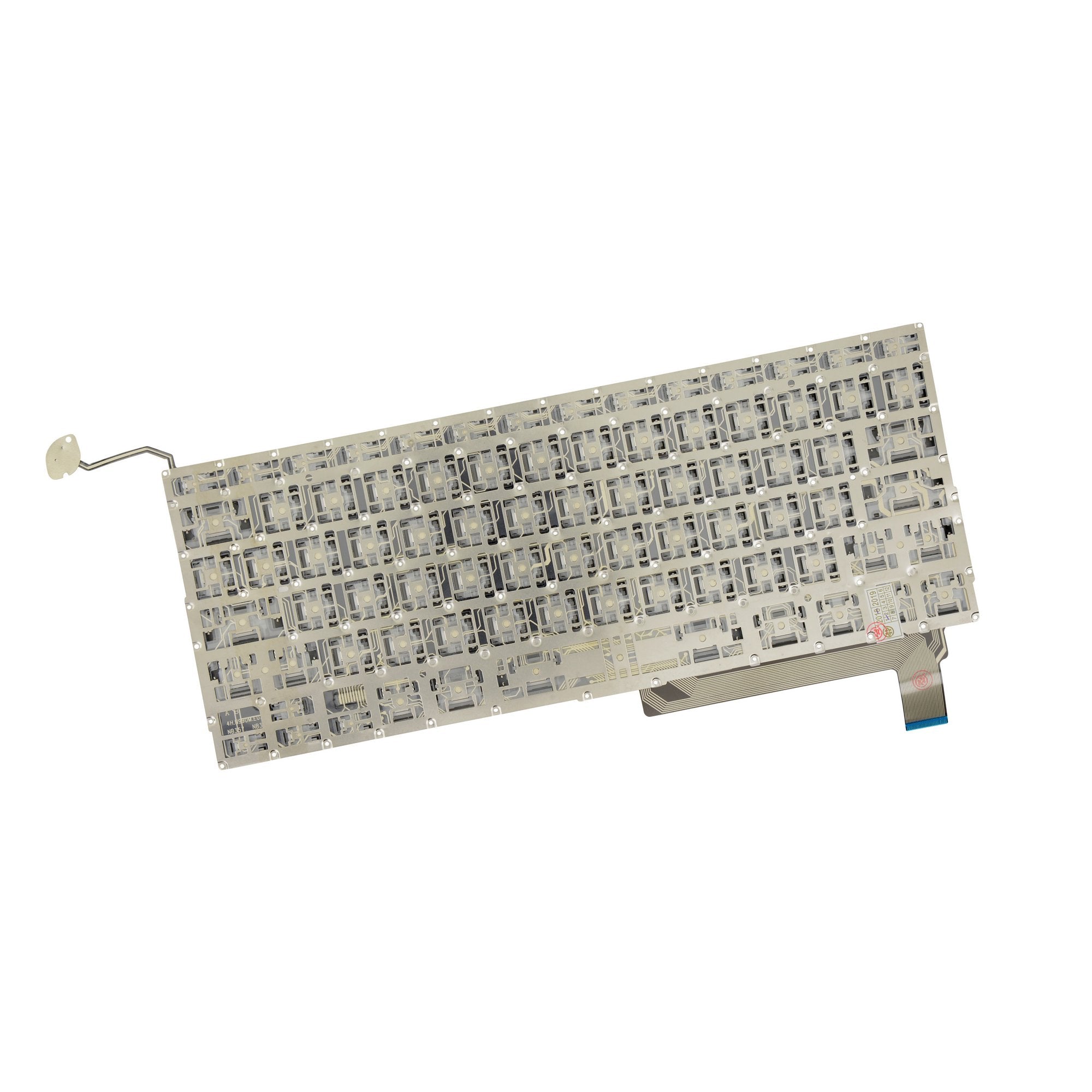 MacBook Pro 15" Unibody (Mid 2009-Mid 2012) Keyboard