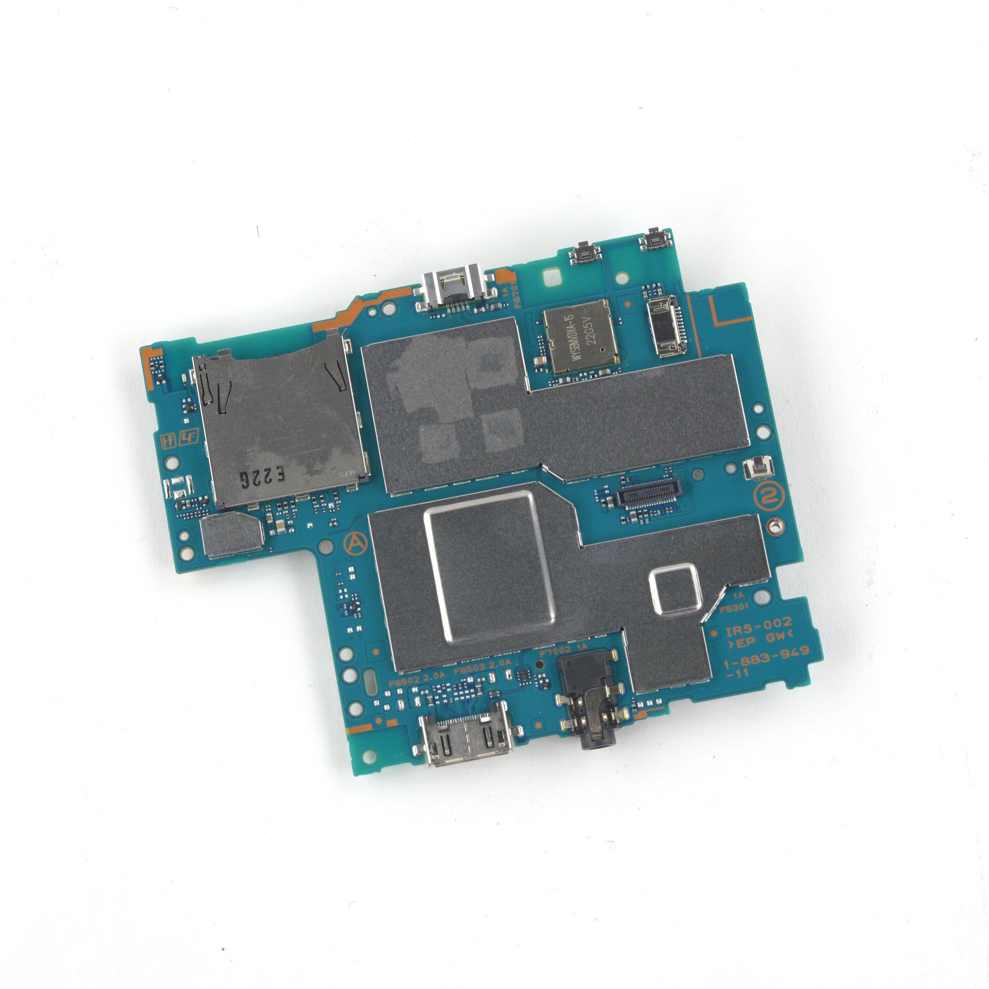 PlayStation Vita (3G) Motherboard