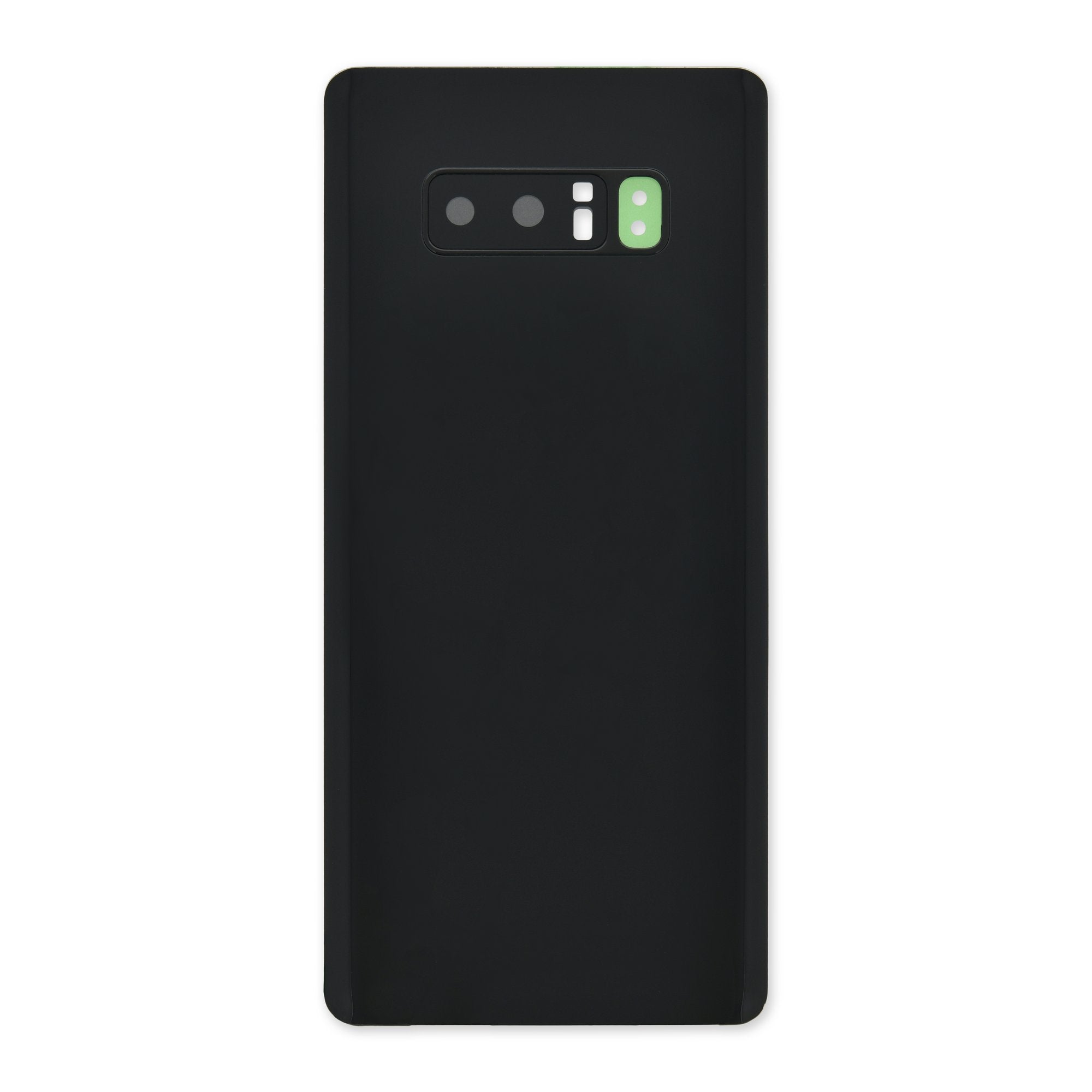 Galaxy Note8 Rear Panel/Cover Black New