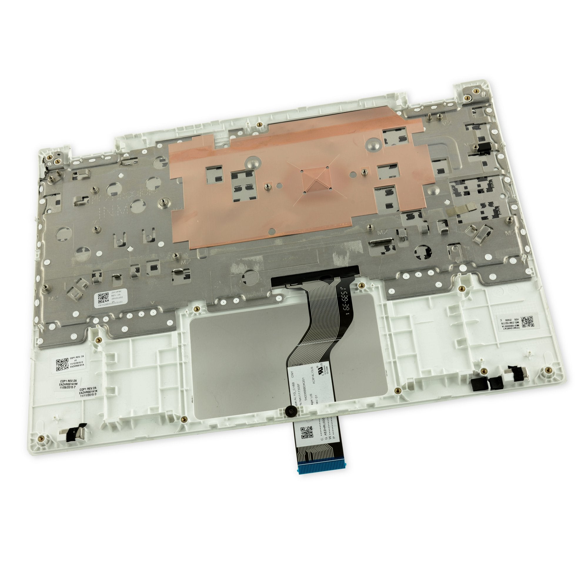 Acer Chromebook CB5-132T-C1LK Upper Case