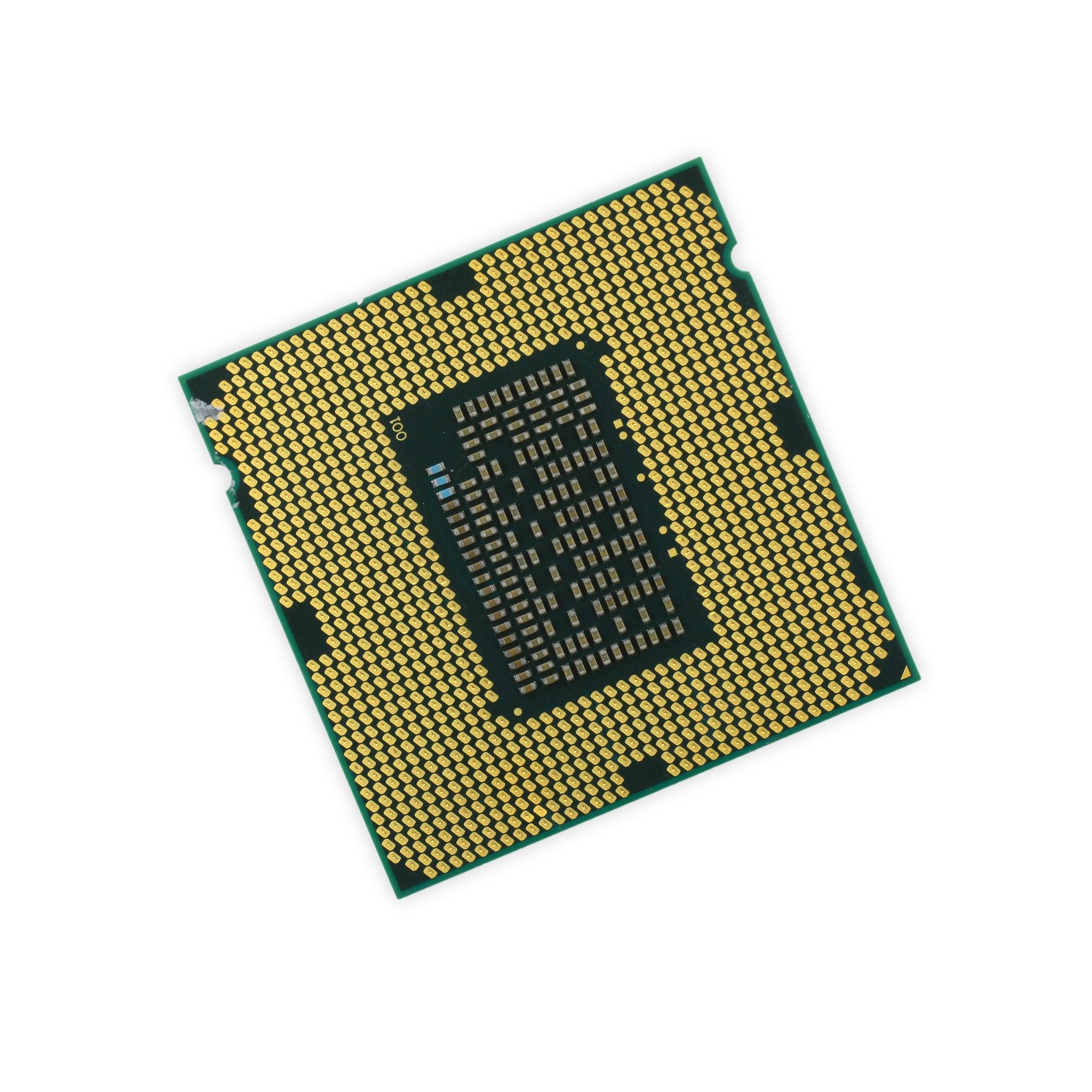 Intel i5-2400S Desktop CPU