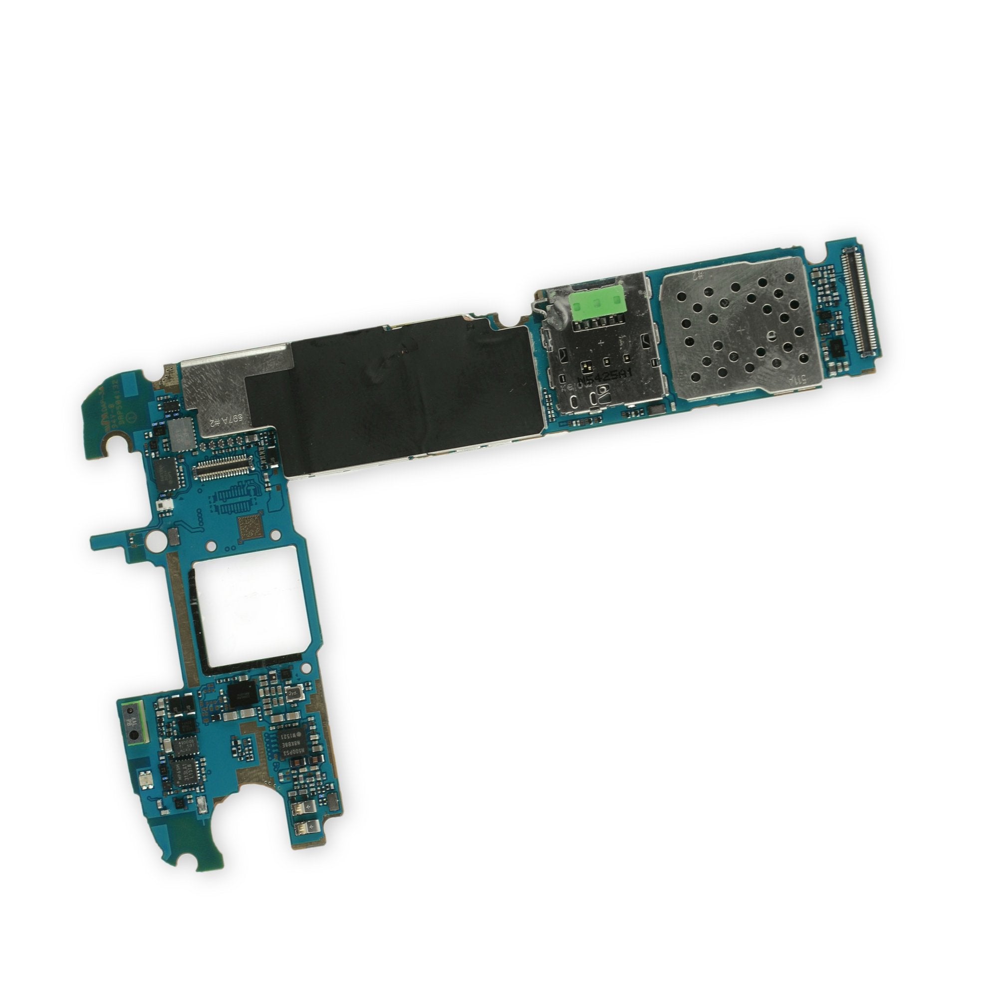 Galaxy S6 Motherboard (AT&T)