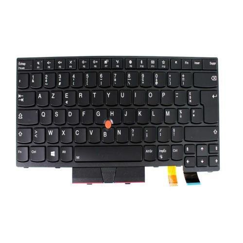 01HX470 - Lenovo Laptop Keyboard - Genuine New