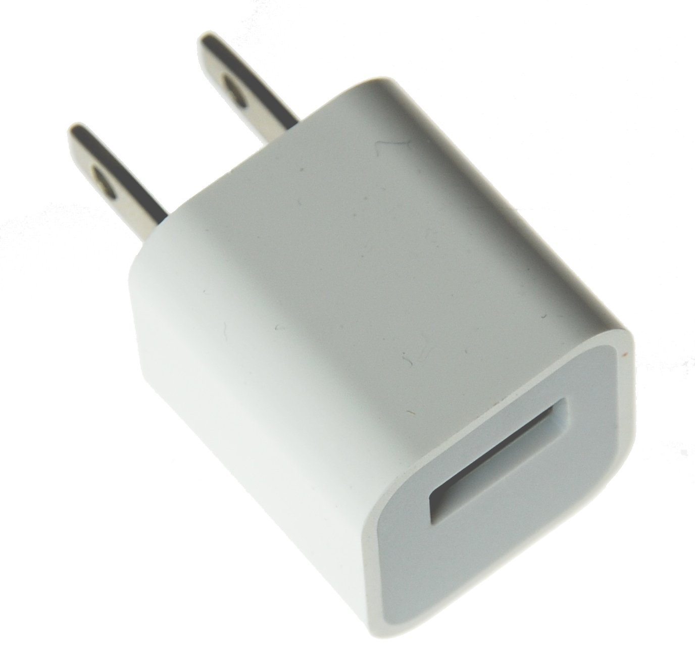USB Power Adapter for iPhone and iPod