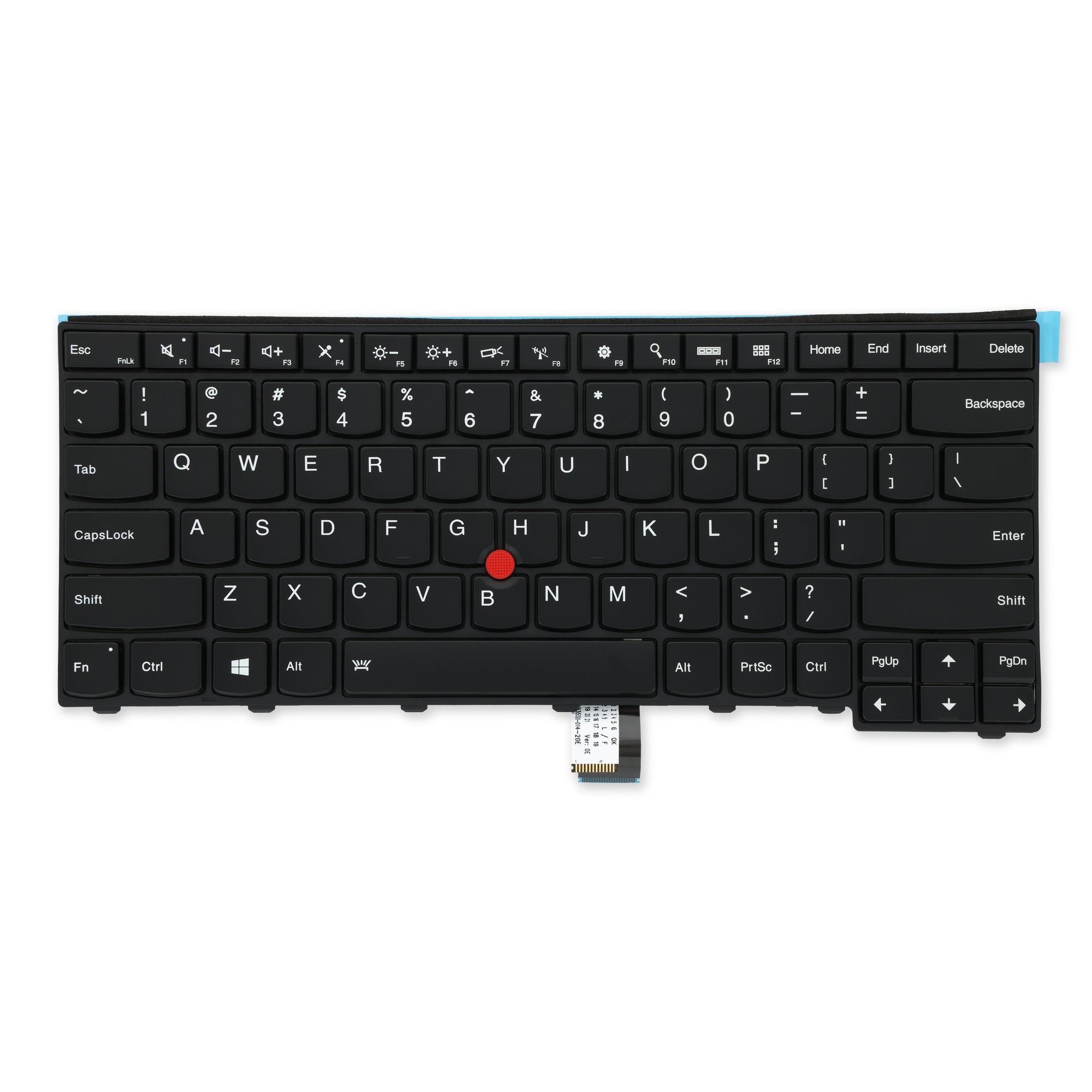 Lenovo Keyboard - 04X0101 New