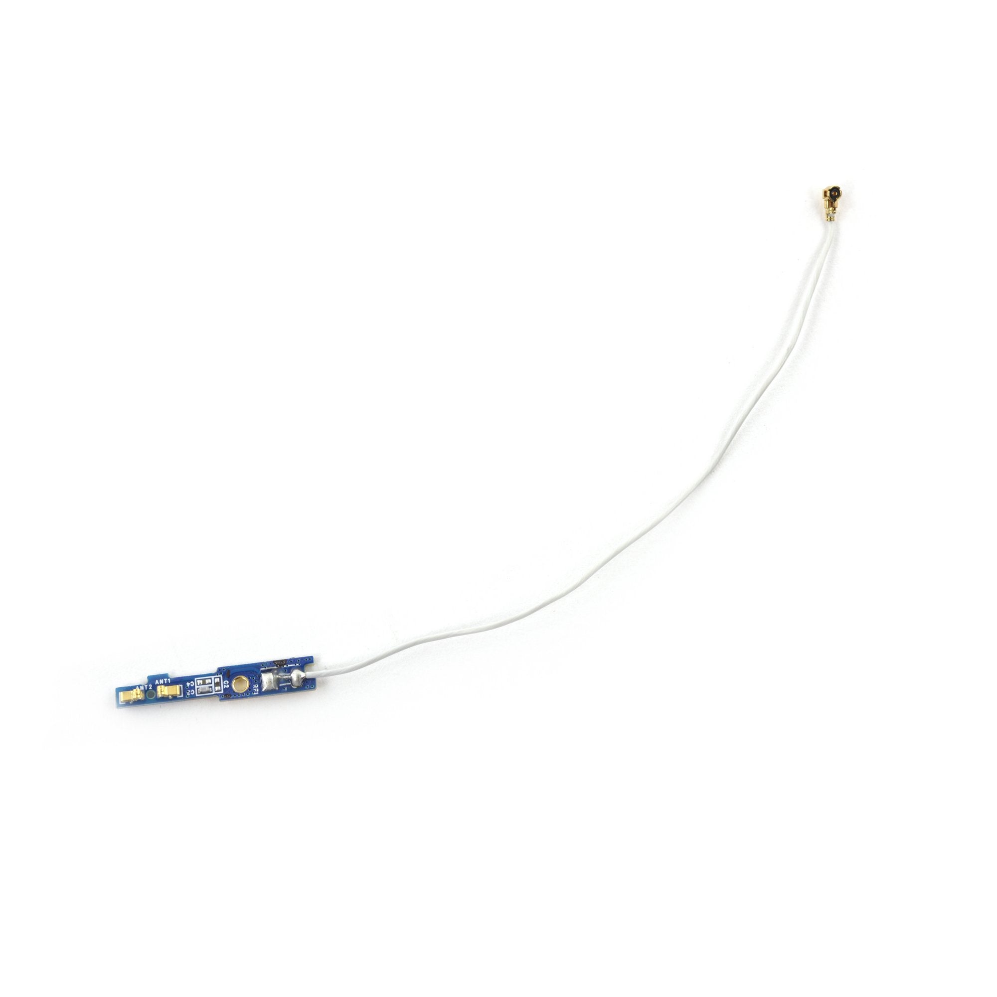 Galaxy Note II Wi-Fi Antenna