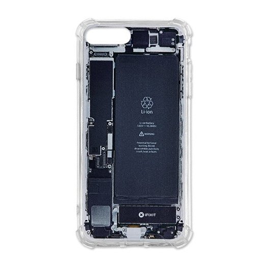 iFixit Insight iPhone 8 Plus Case New Color